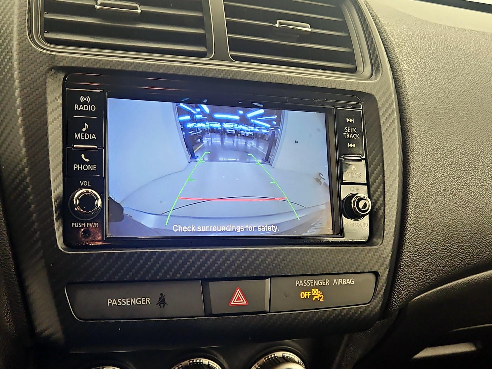 2024 Mitsubishi Outlander Sport ES - Photo 15