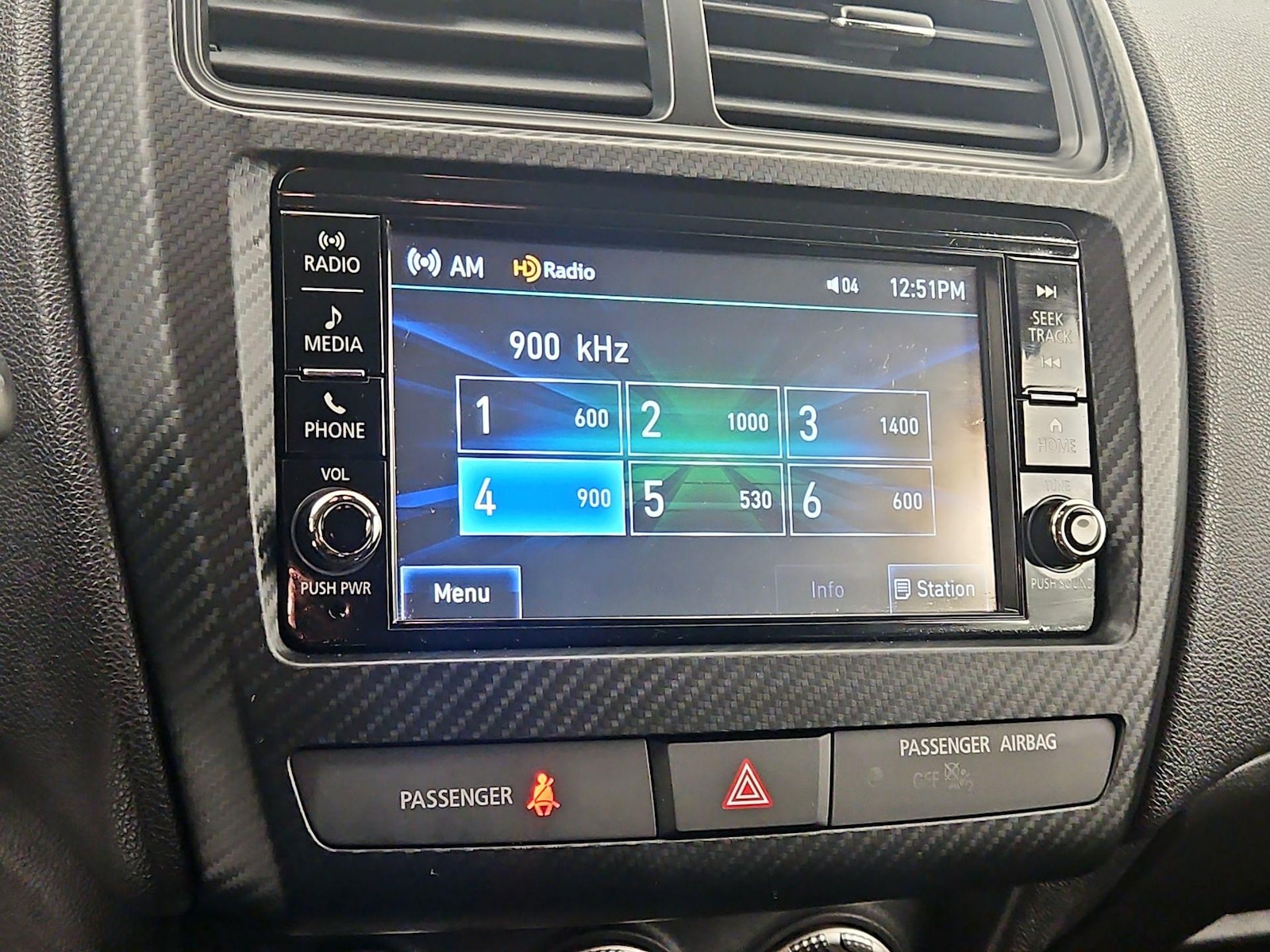 2024 Mitsubishi Outlander Sport ES - Photo 16