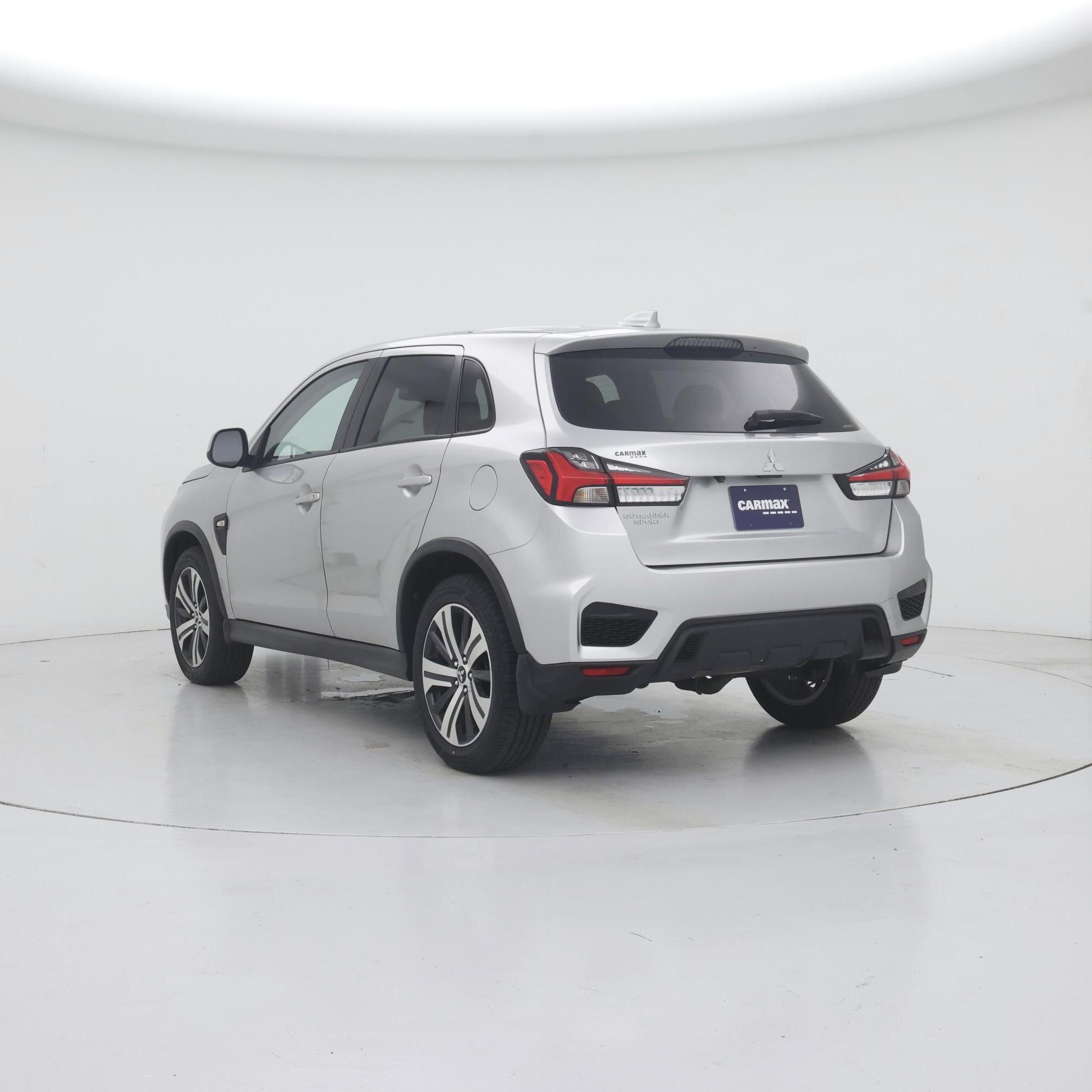 Thumbnail: 2024 Mitsubishi Outlander Sport - 2