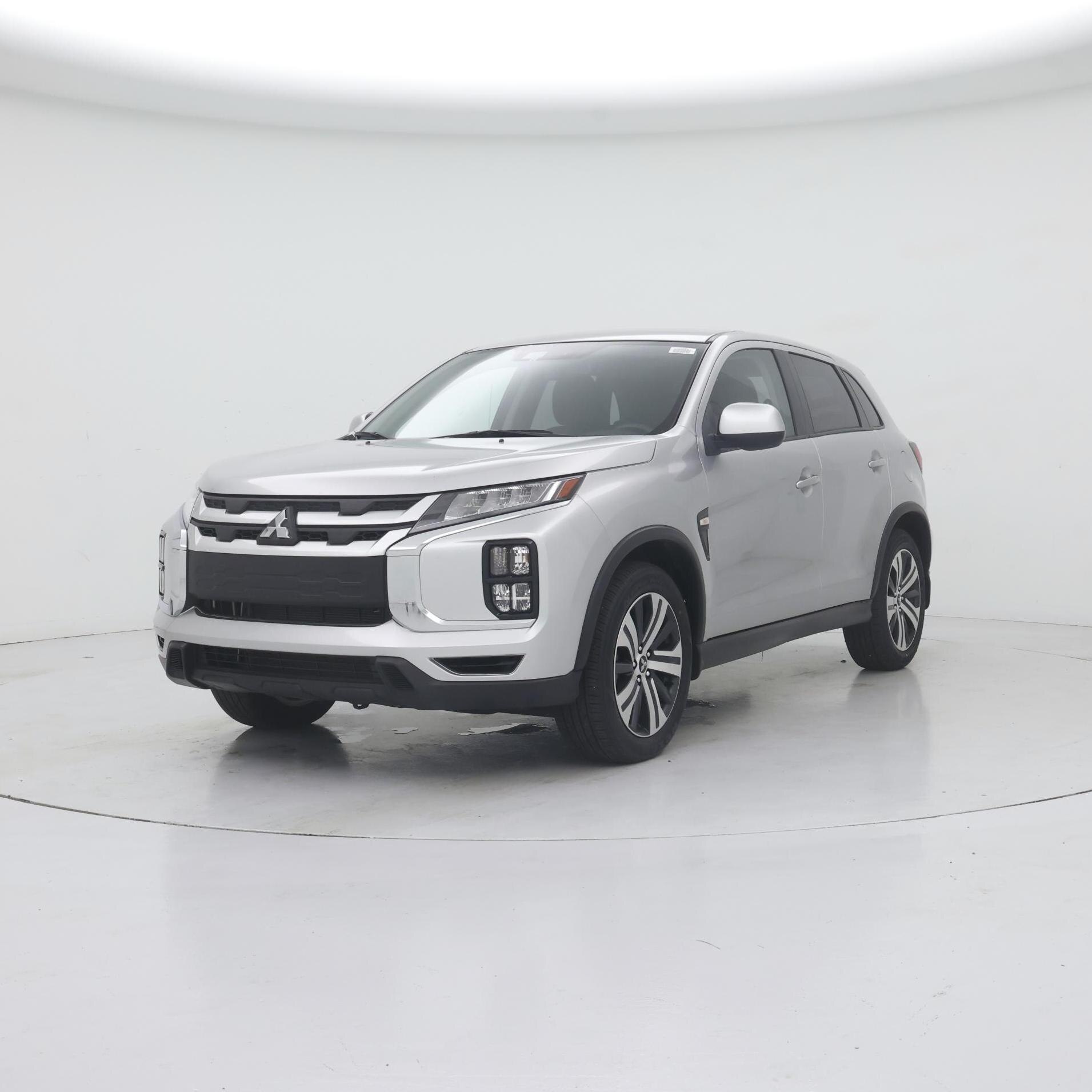 Thumbnail: 2024 Mitsubishi Outlander Sport - 4