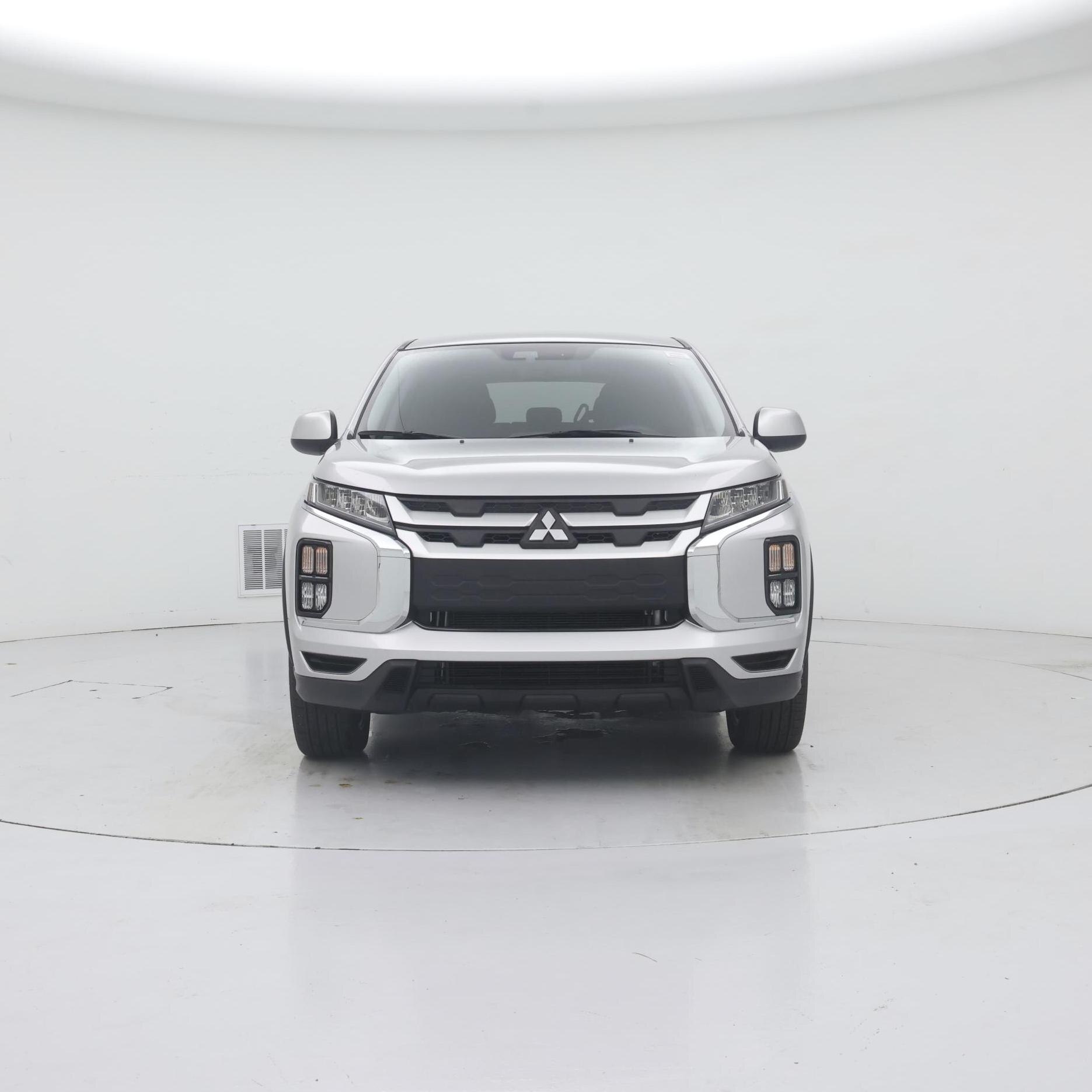 Thumbnail: 2024 Mitsubishi Outlander Sport - 5
