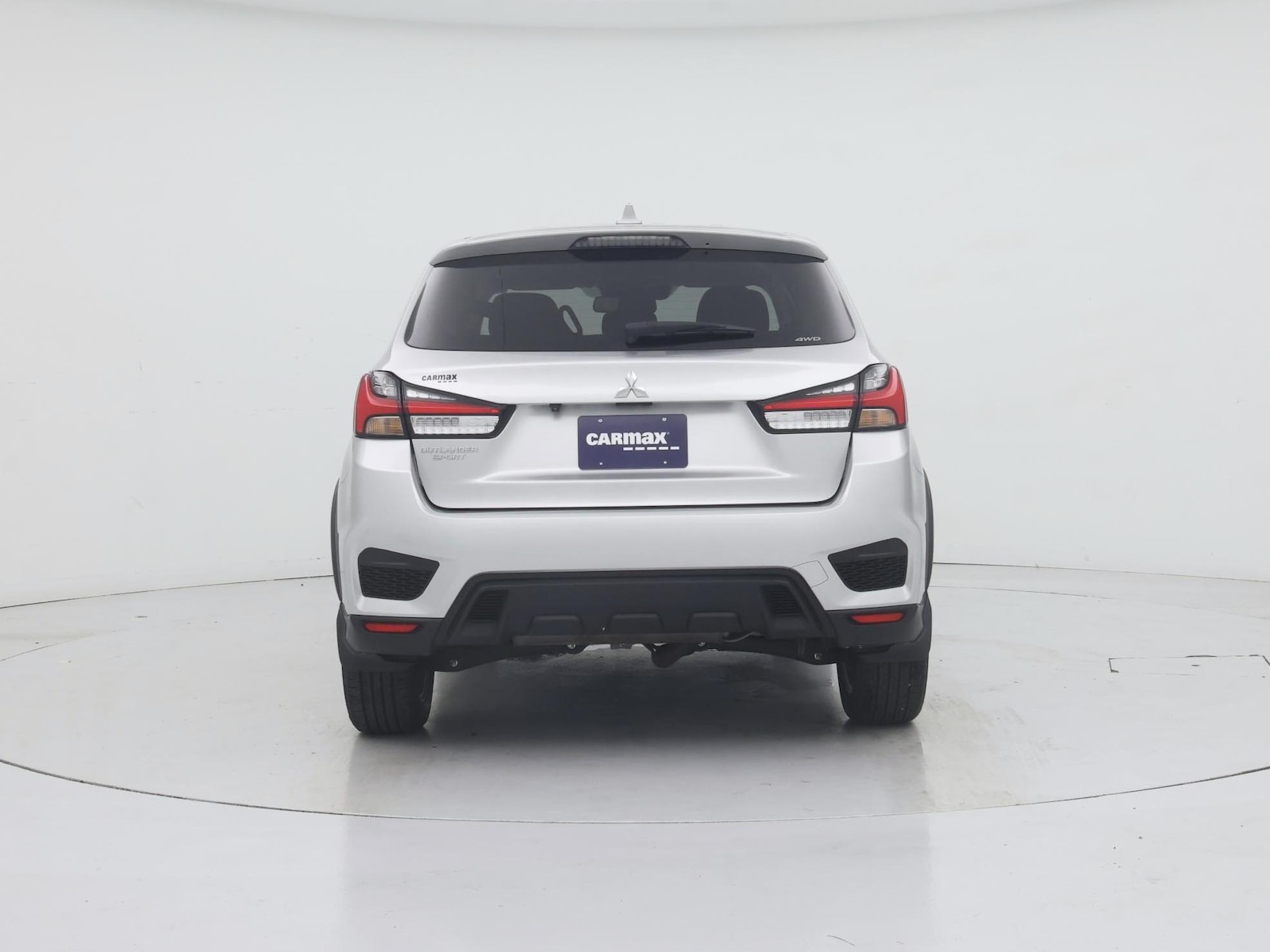 2024 Mitsubishi Outlander Sport ES - Photo 7