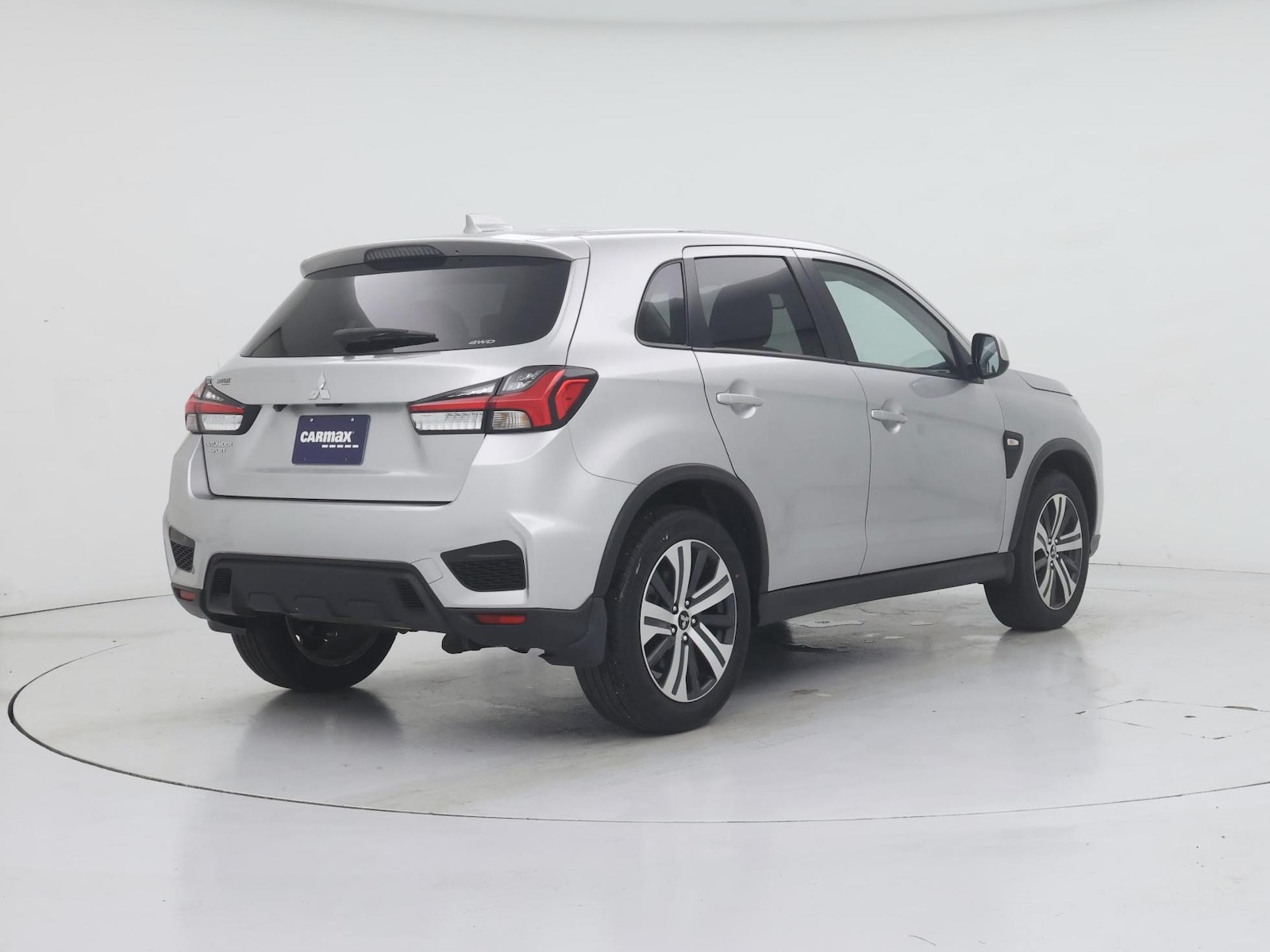 2024 Mitsubishi Outlander Sport ES - Photo 9