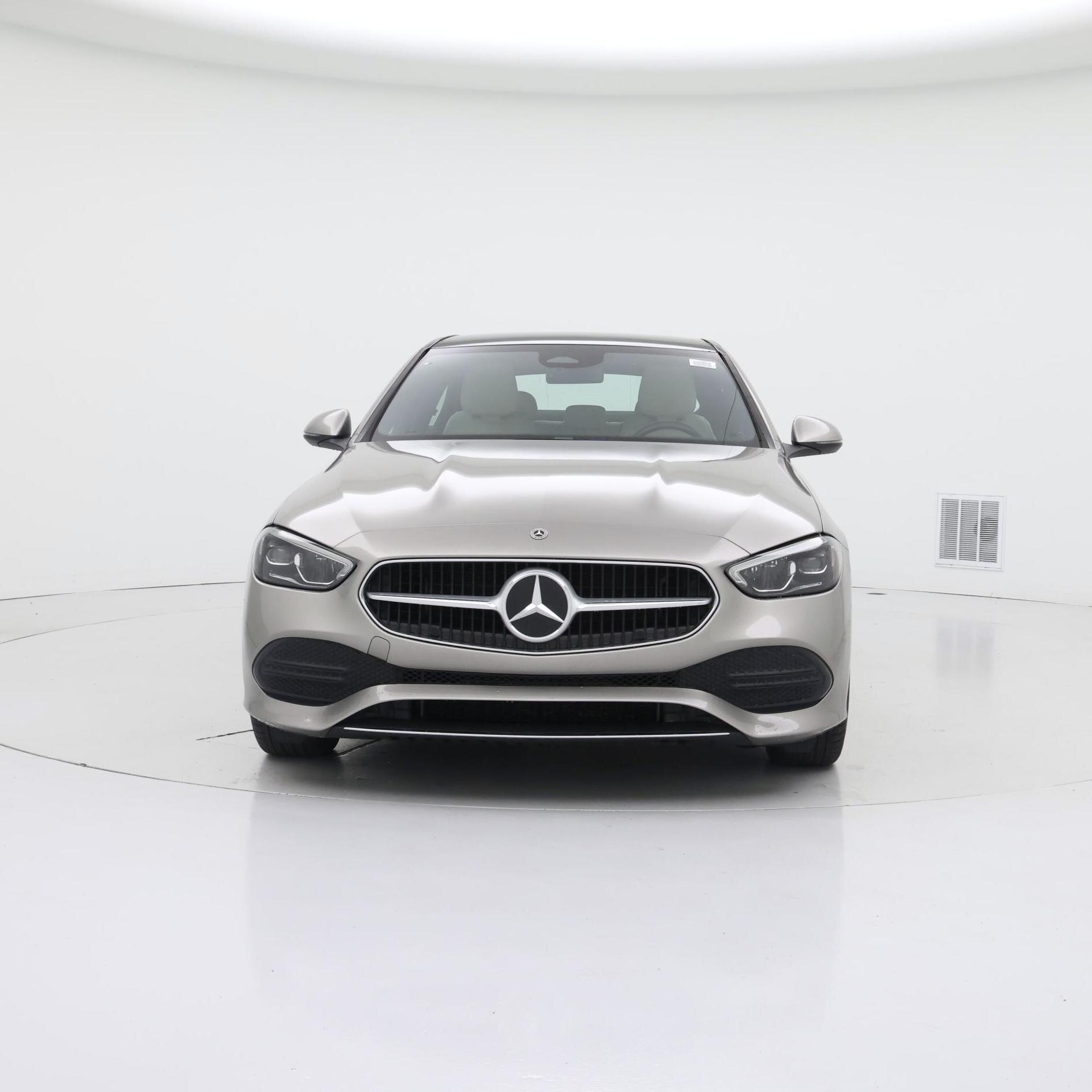 Thumbnail: 2022 Mercedes-Benz C-Class - 5