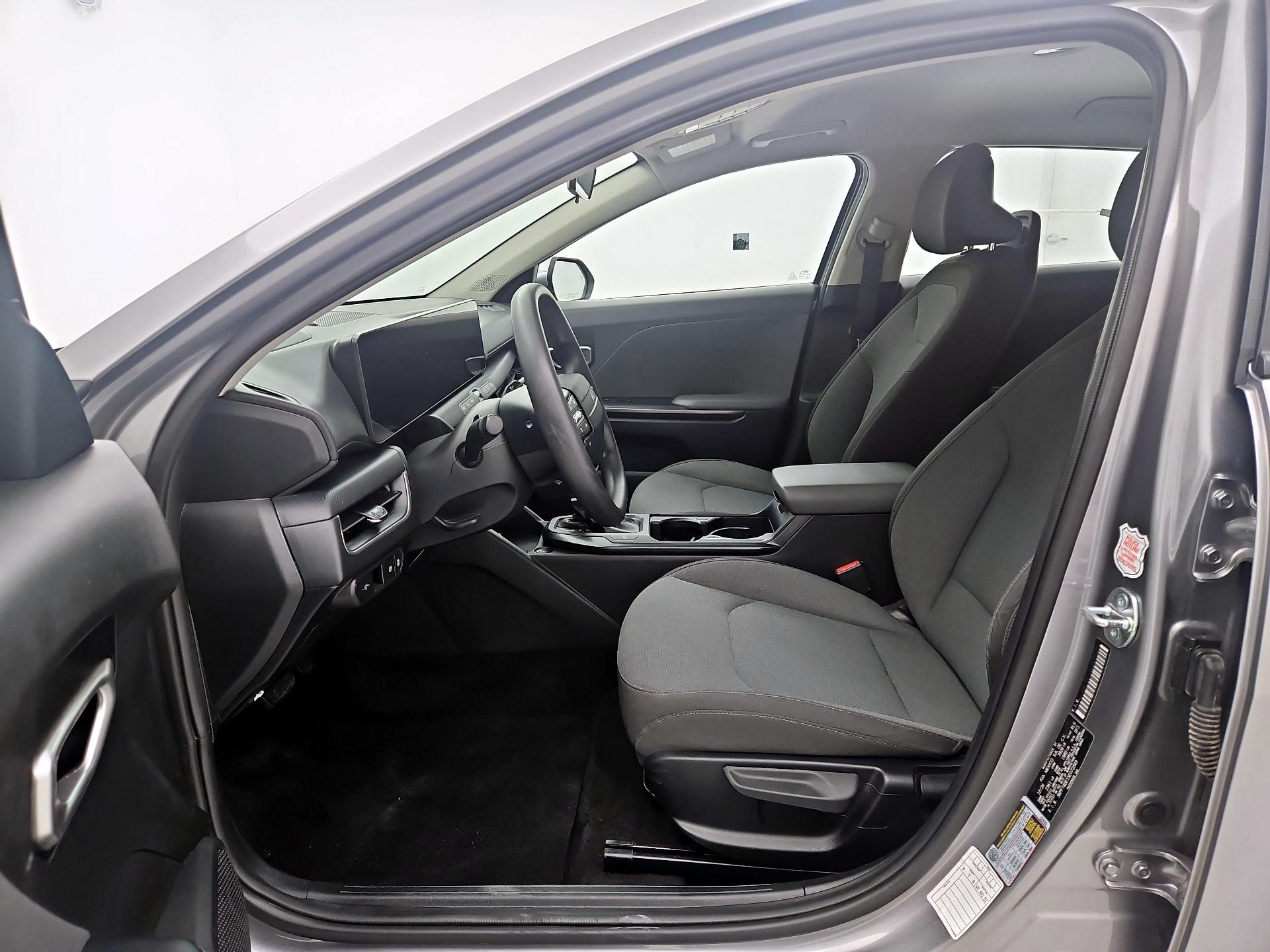 Thumbnail: 2025 Kia K4 - 11