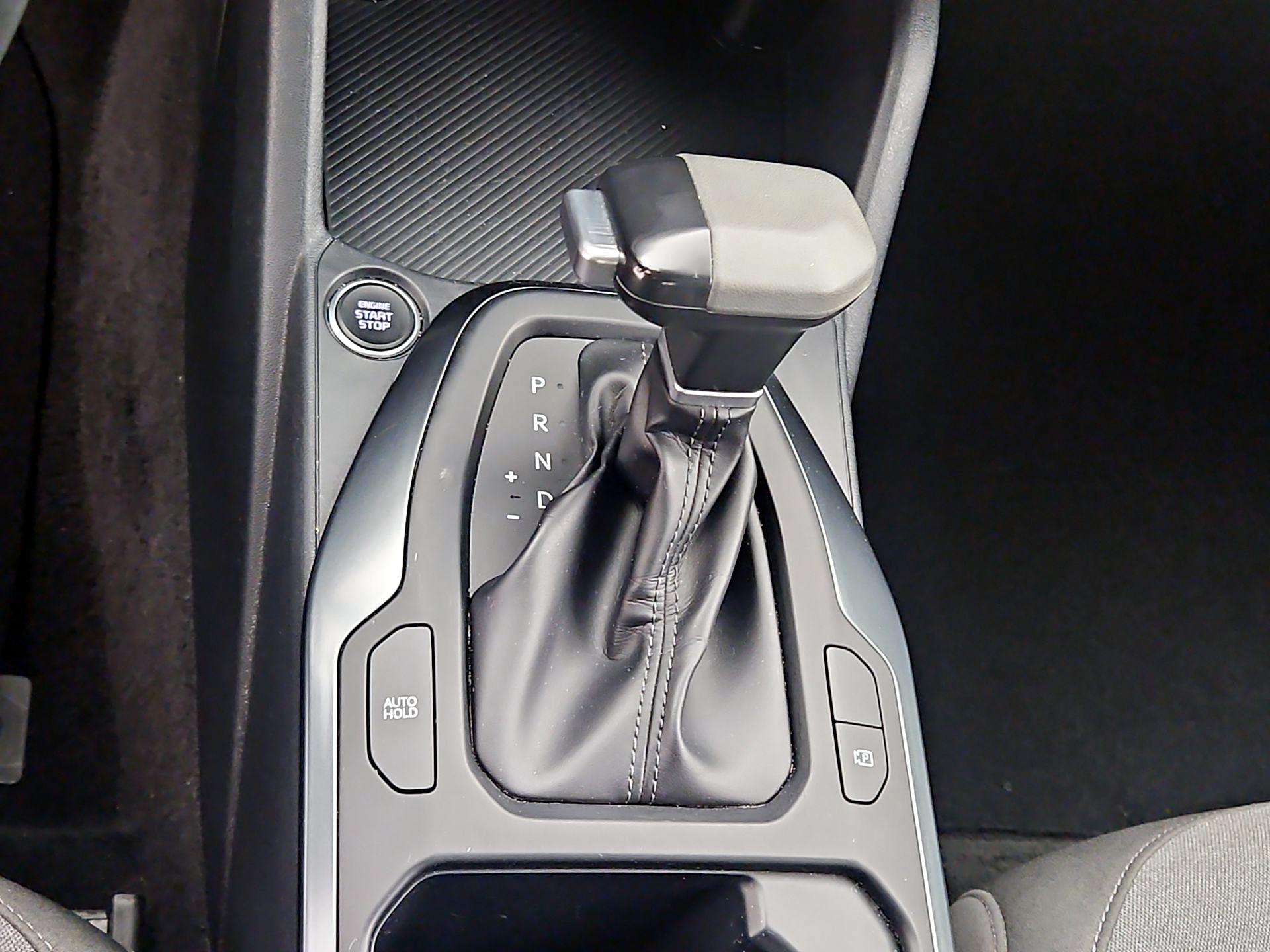 Thumbnail: 2025 Kia K4 - 17