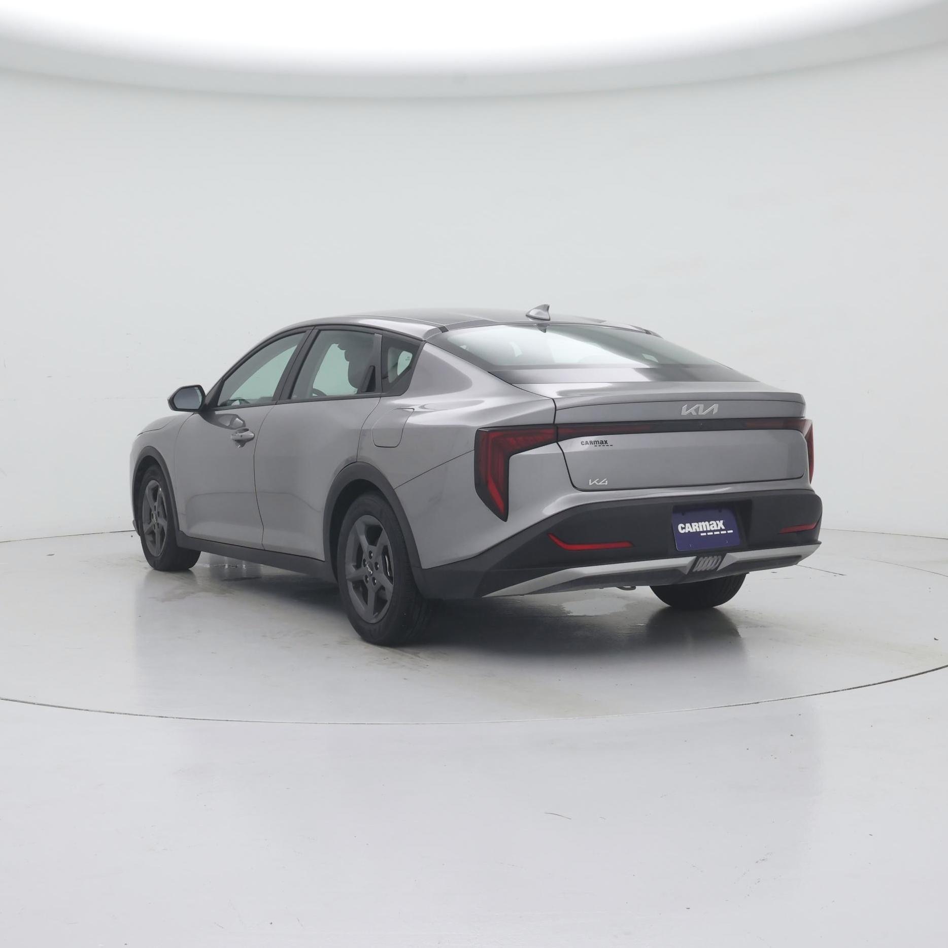Thumbnail: 2025 Kia K4 - 2