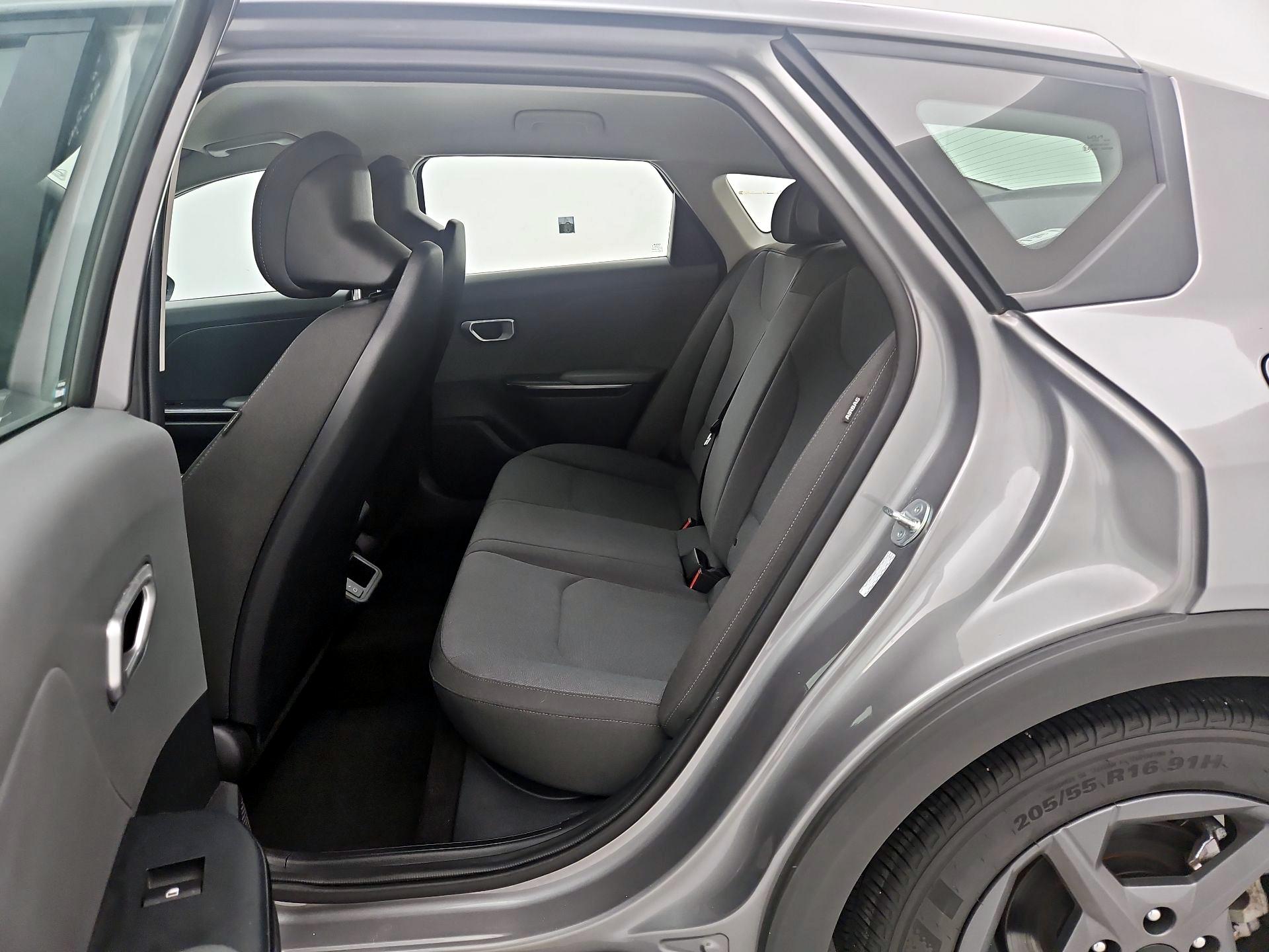 Thumbnail: 2025 Kia K4 - 19
