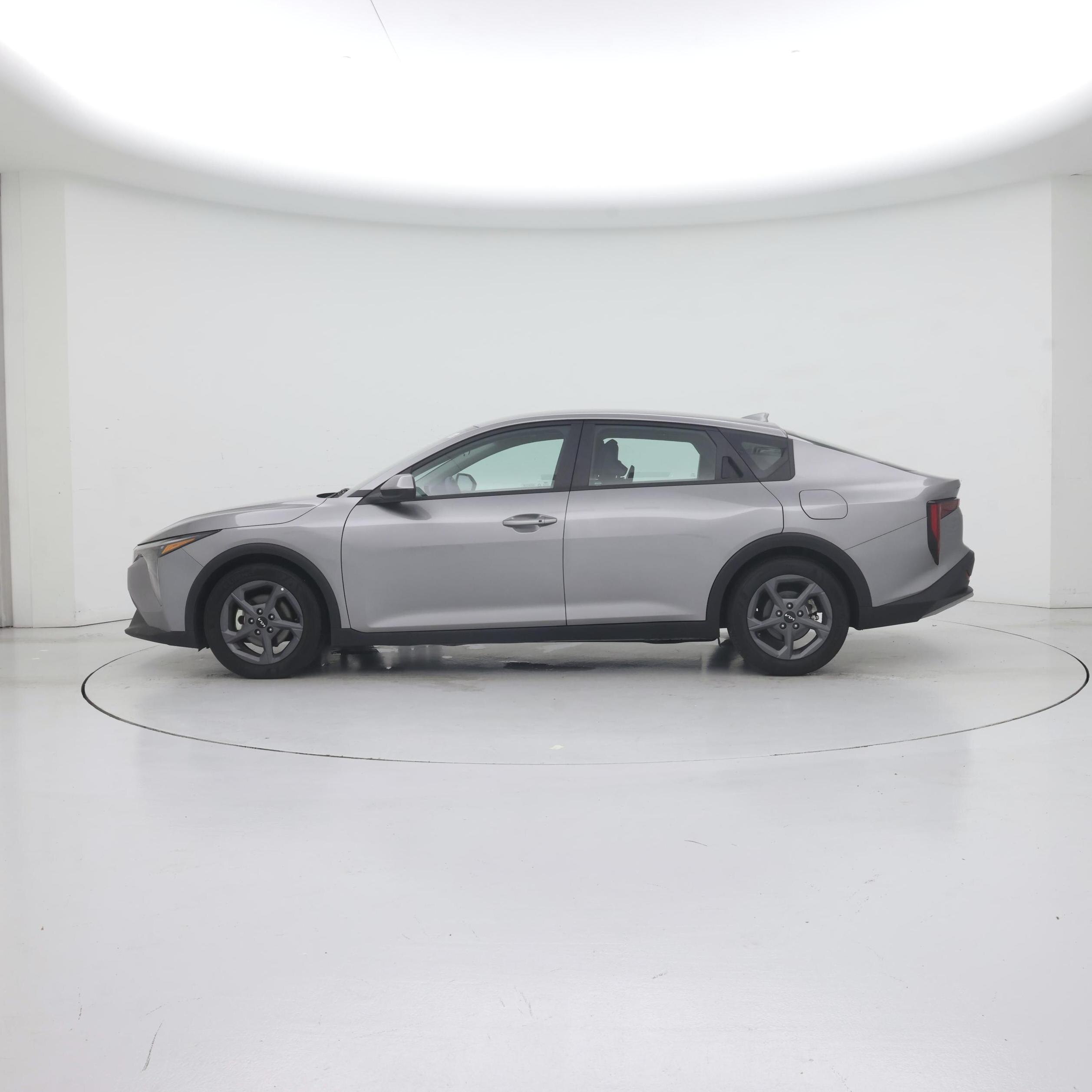 Thumbnail: 2025 Kia K4 - 3