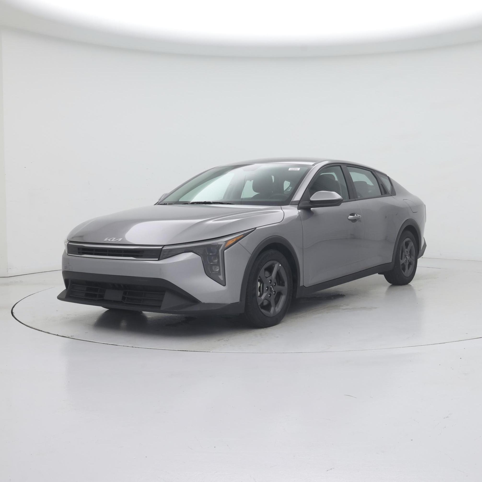 Thumbnail: 2025 Kia K4 - 4