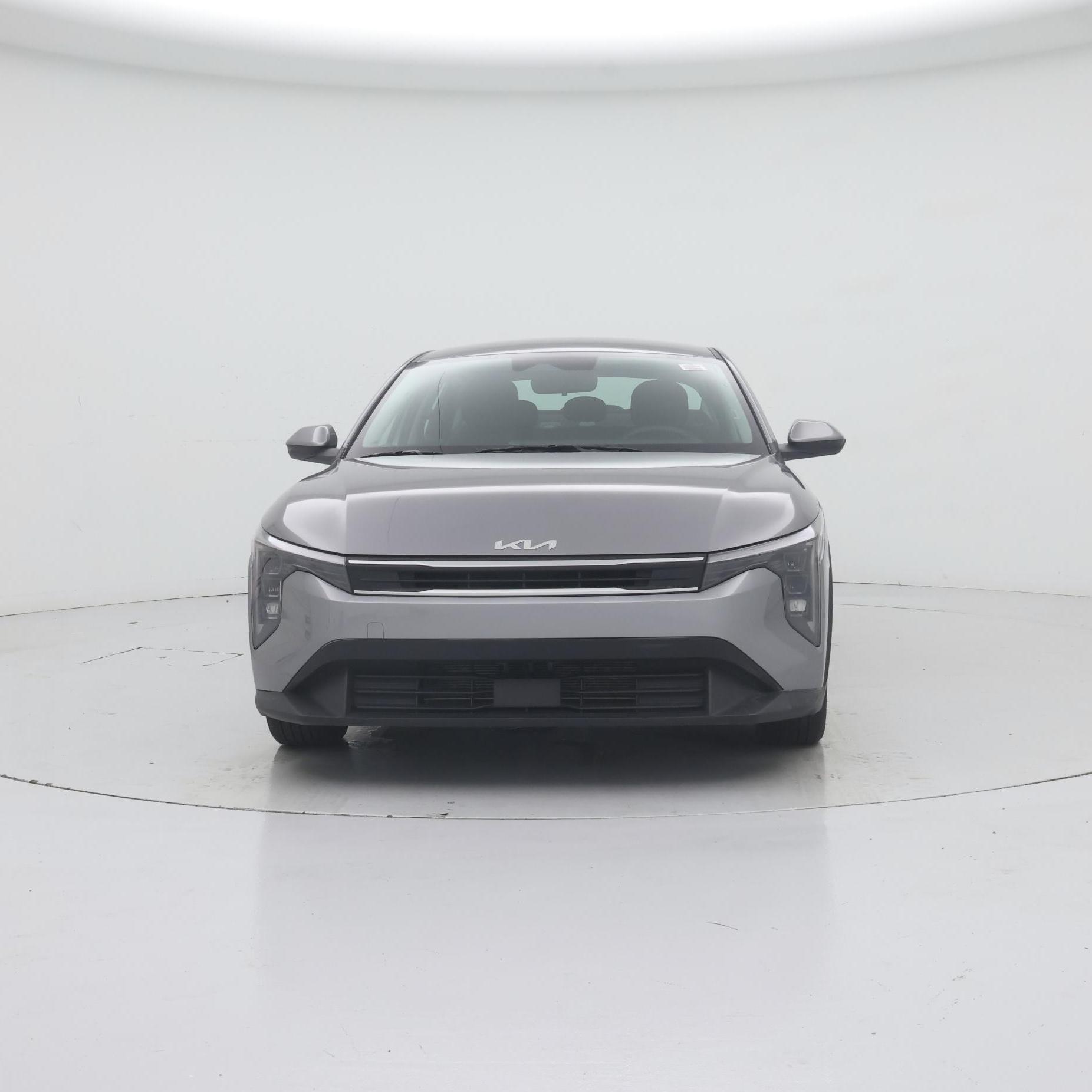 Thumbnail: 2025 Kia K4 - 5