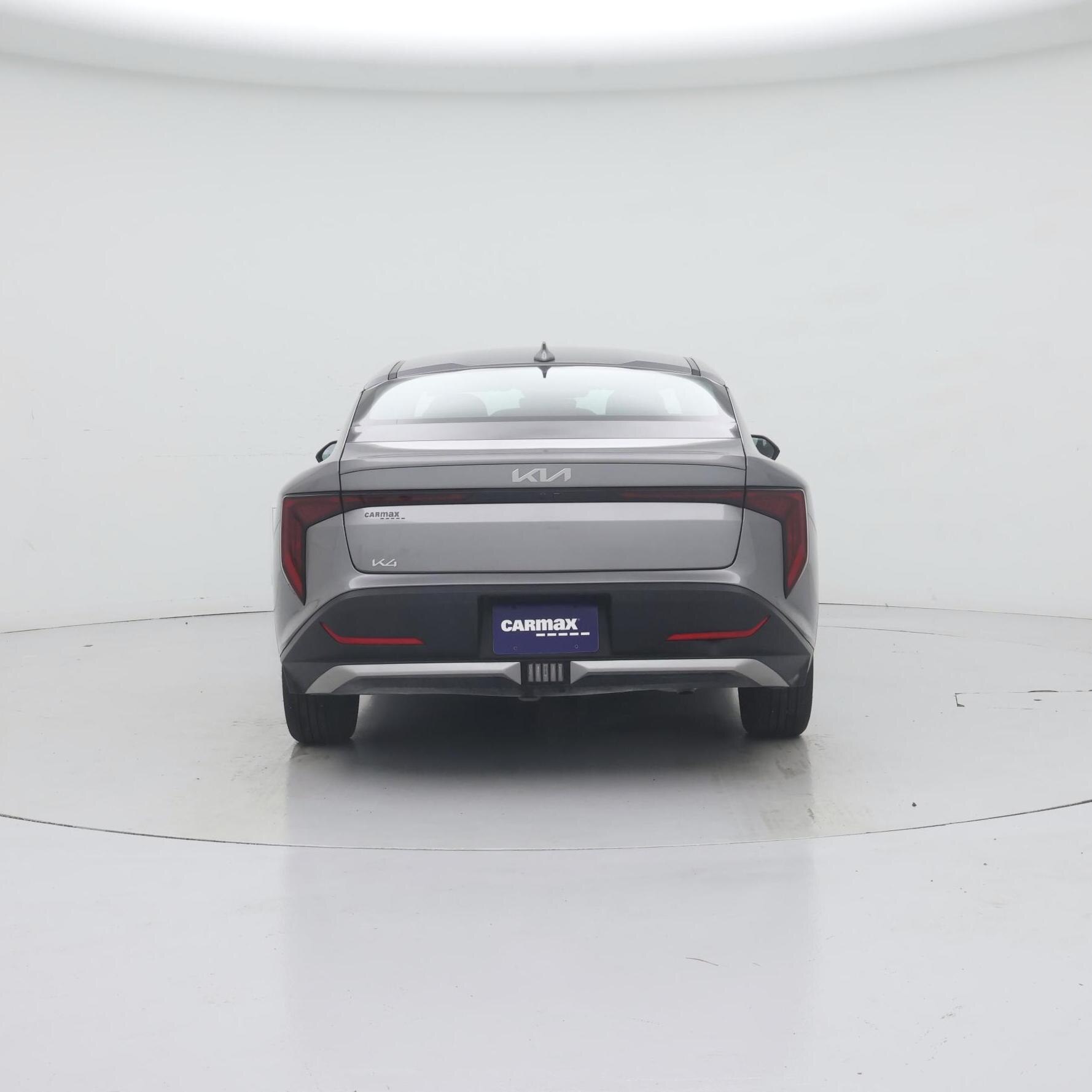 Thumbnail: 2025 Kia K4 - 6