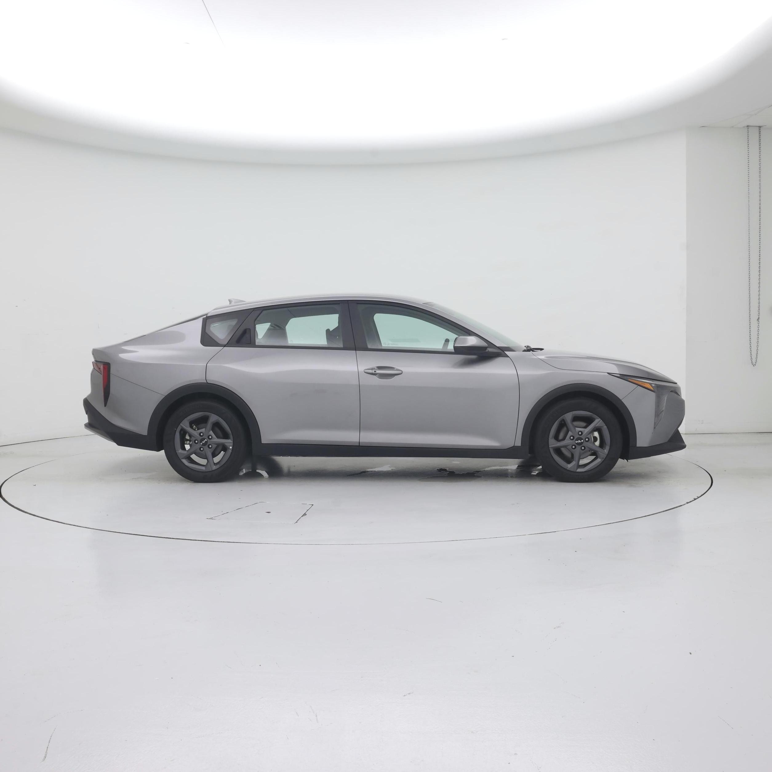 Thumbnail: 2025 Kia K4 - 7