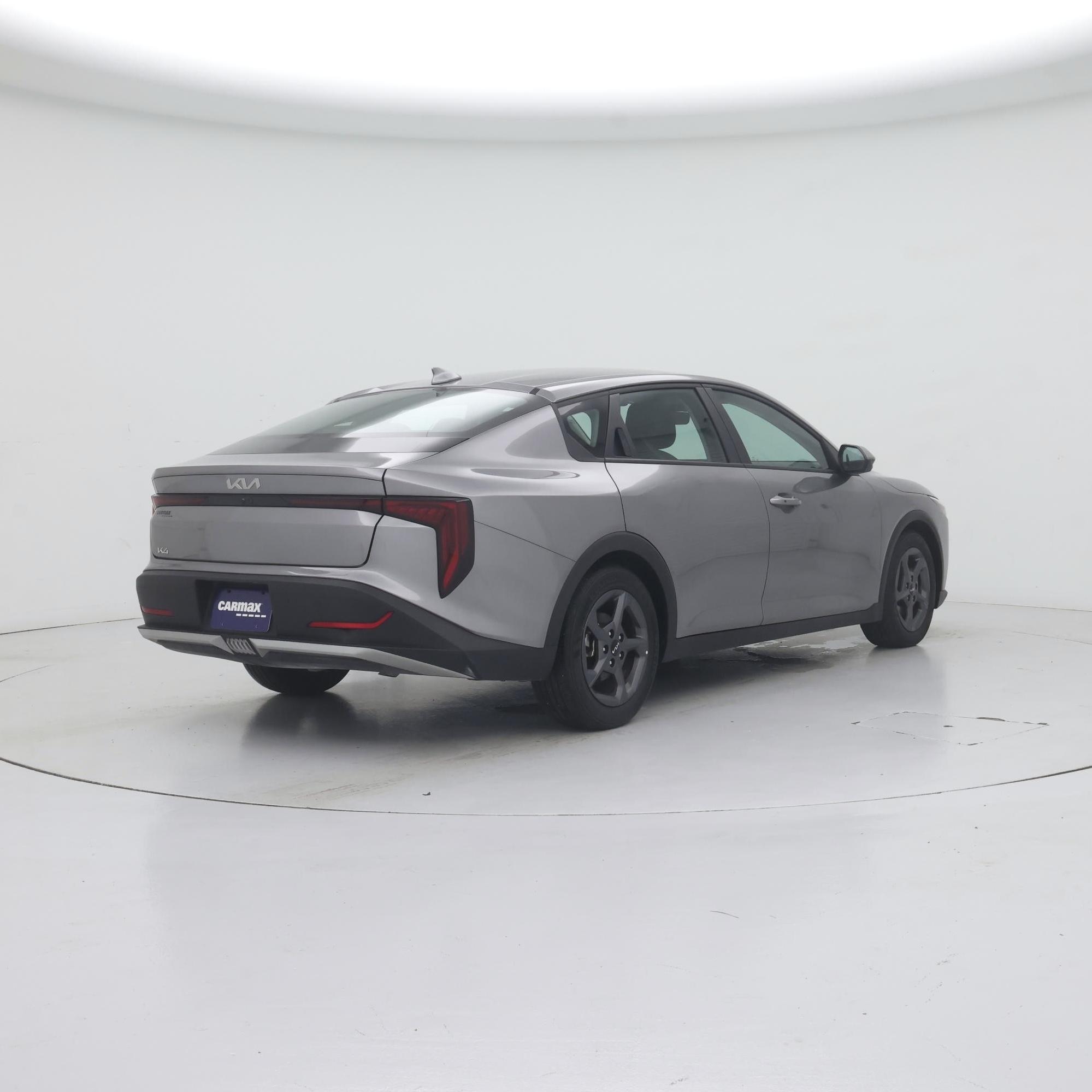 Thumbnail: 2025 Kia K4 - 8