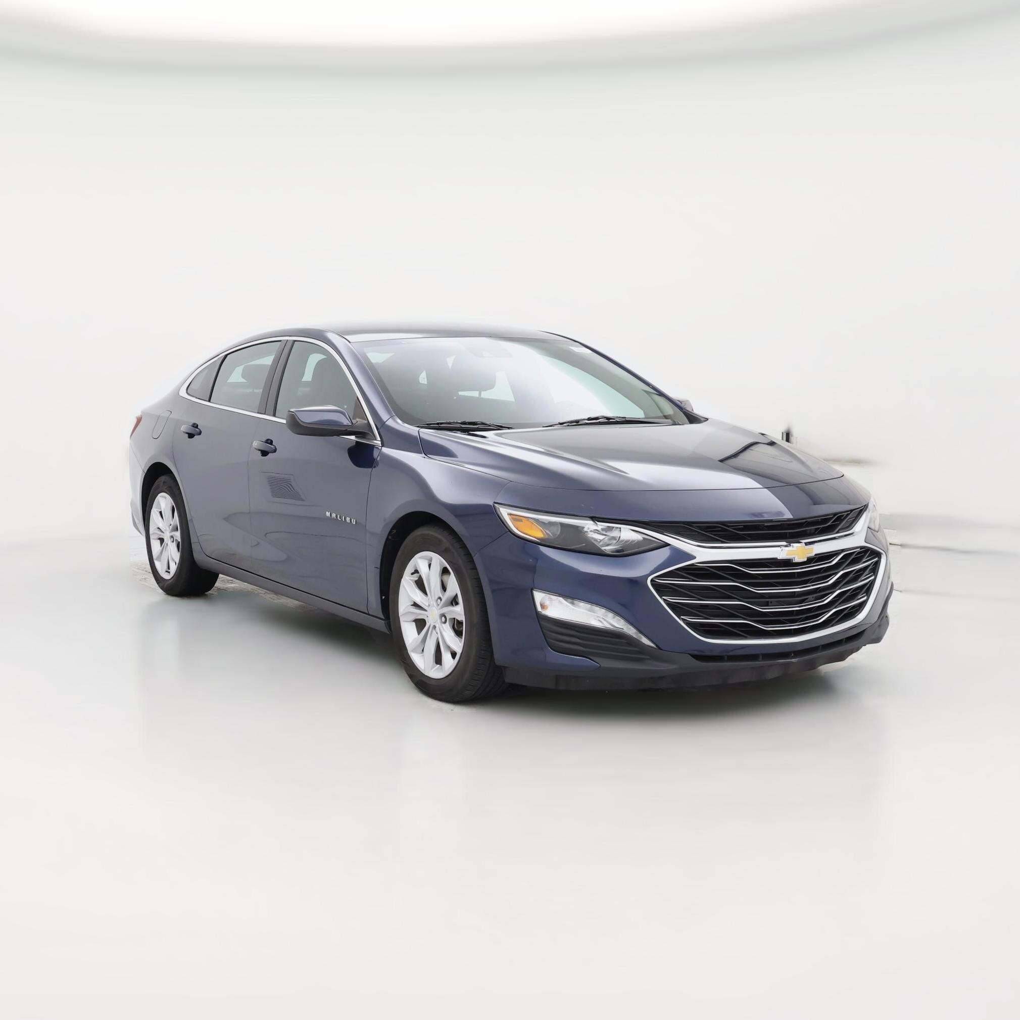 Thumbnail: 2022 Chevrolet Malibu - 1