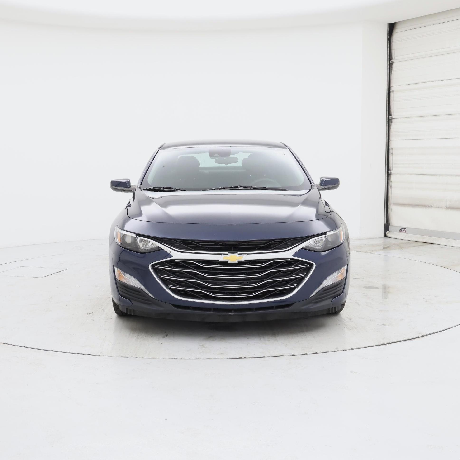 Thumbnail: 2022 Chevrolet Malibu - 5