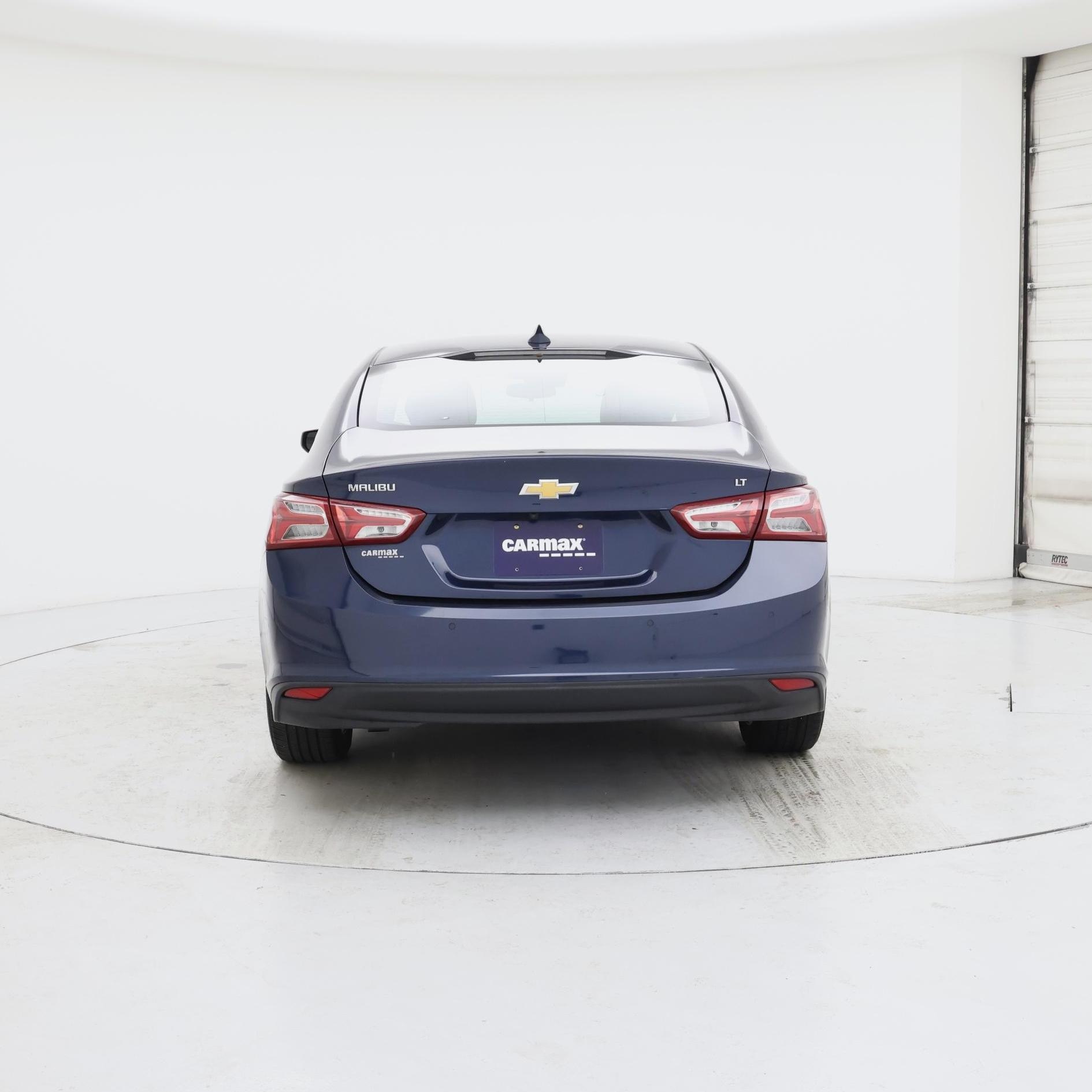 Thumbnail: 2022 Chevrolet Malibu - 6
