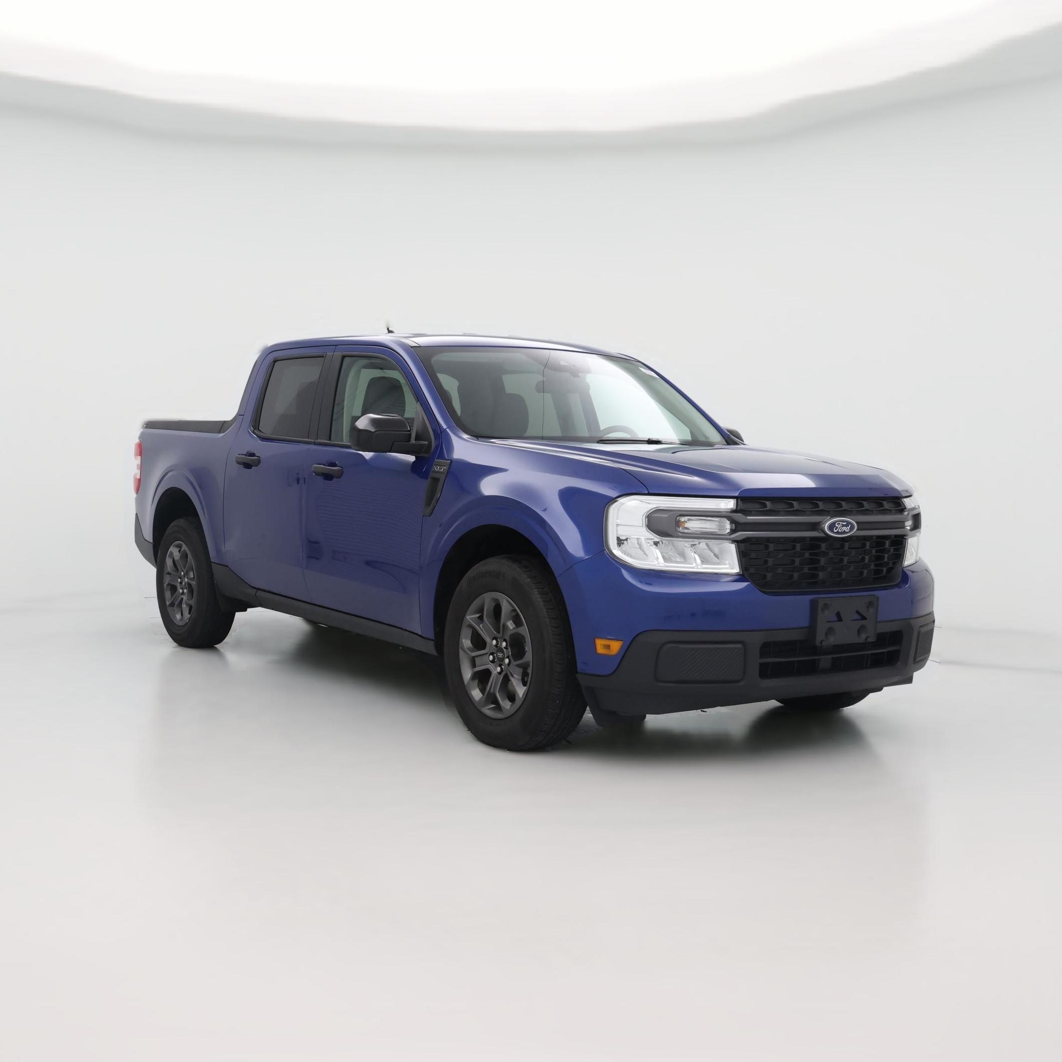 Thumbnail: 2024 Ford Maverick - 1