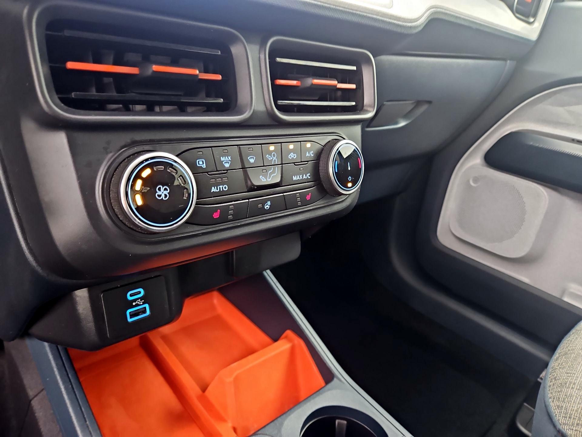 Thumbnail: 2024 Ford Maverick - 16