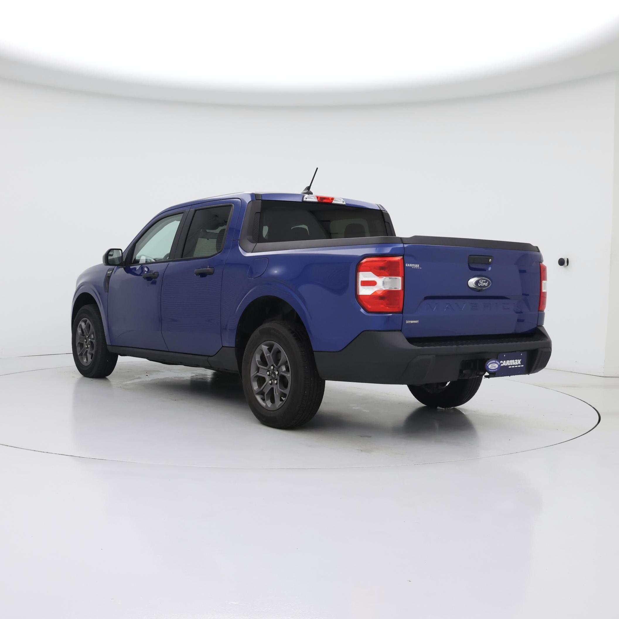 Thumbnail: 2024 Ford Maverick - 2