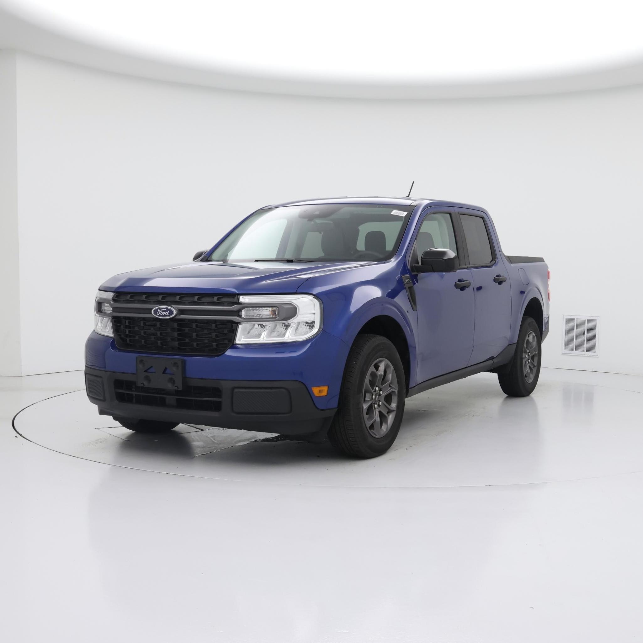 Thumbnail: 2024 Ford Maverick - 4