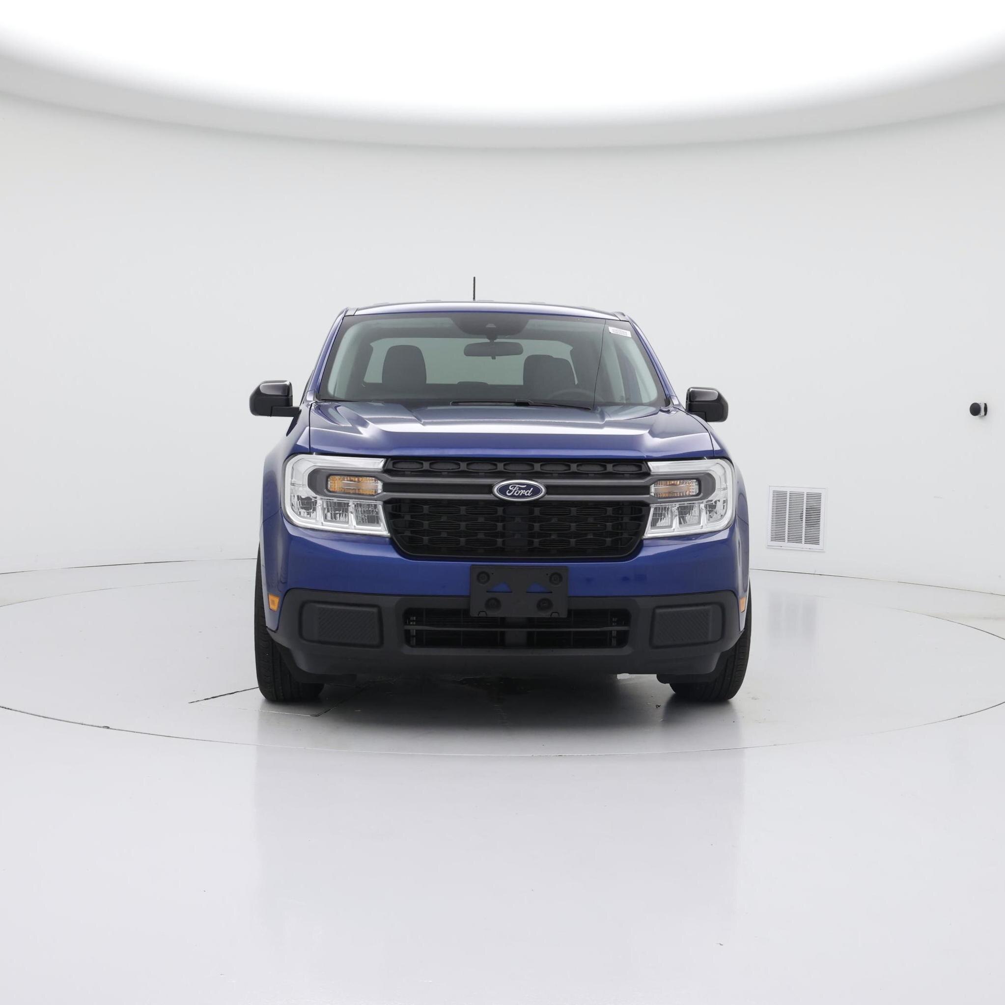 Thumbnail: 2024 Ford Maverick - 5