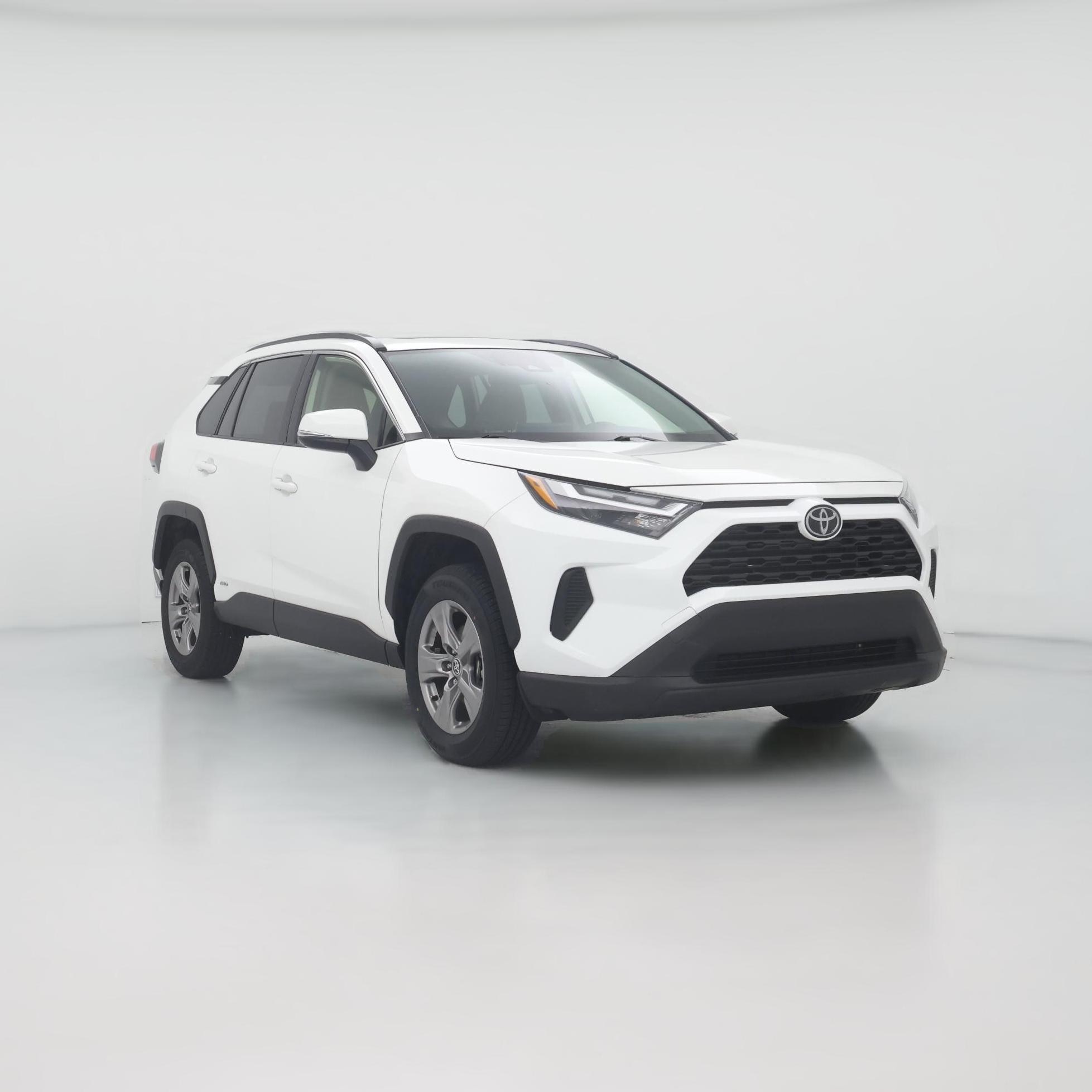 Thumbnail: 2025 Toyota RAV4 - 1