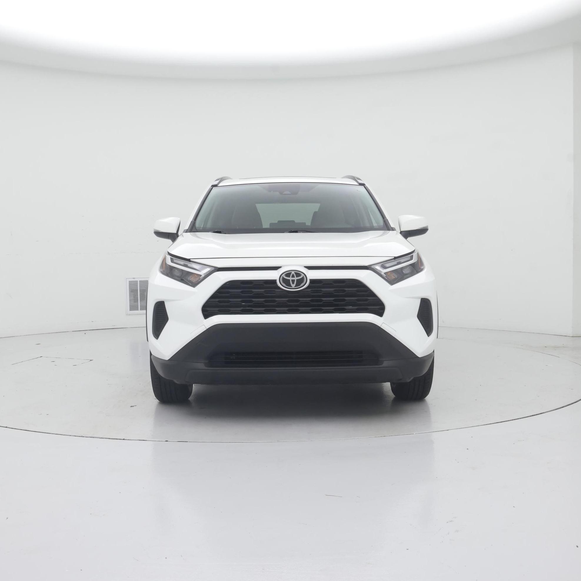 Thumbnail: 2025 Toyota RAV4 - 5