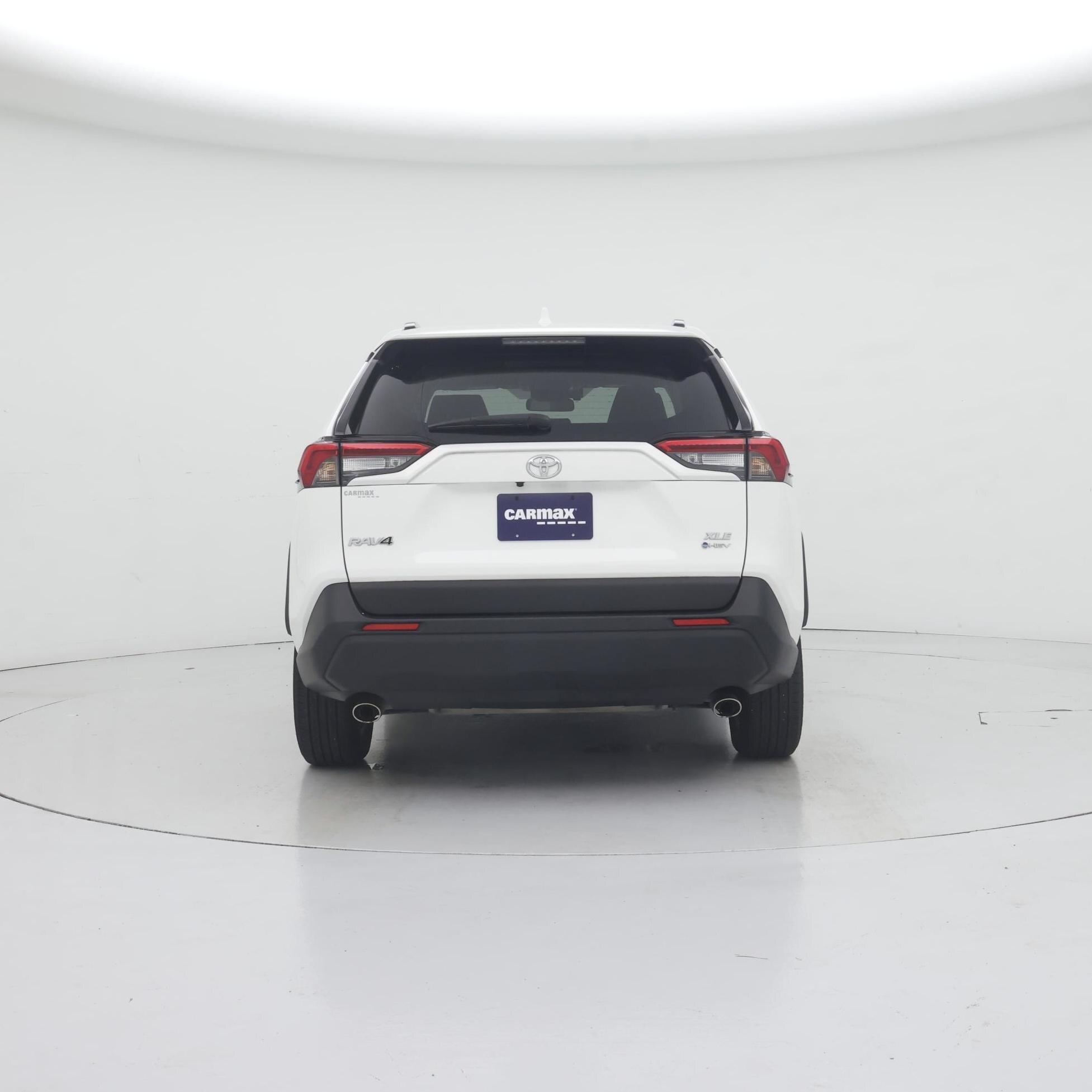 Thumbnail: 2025 Toyota RAV4 - 6