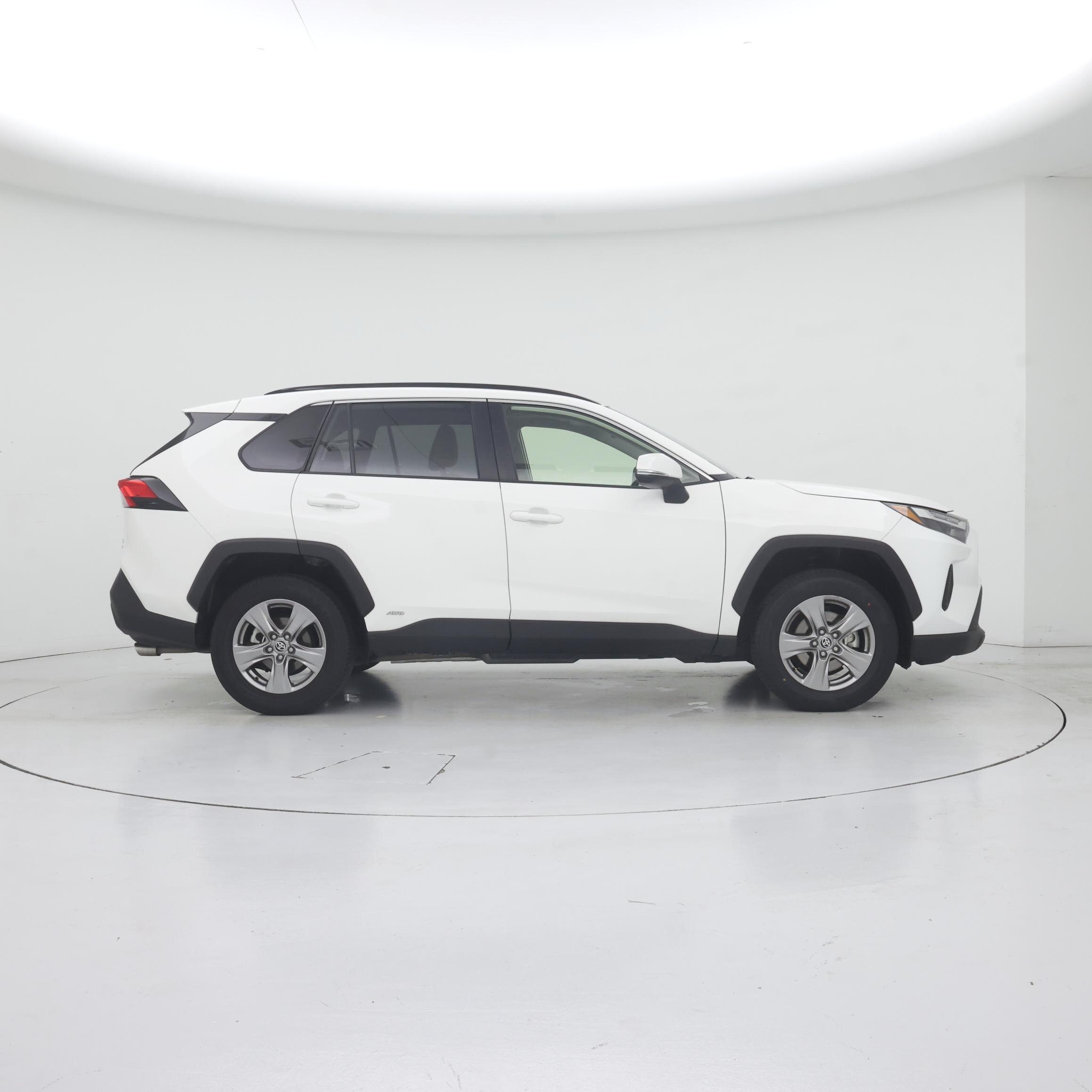 Thumbnail: 2025 Toyota RAV4 - 7