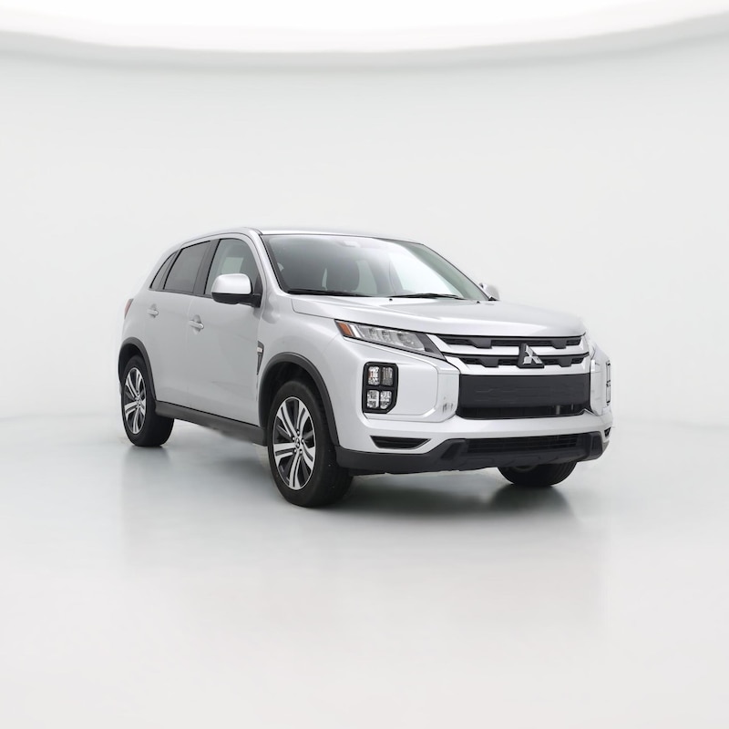 2025 Mitsubishi Outlander Sport S