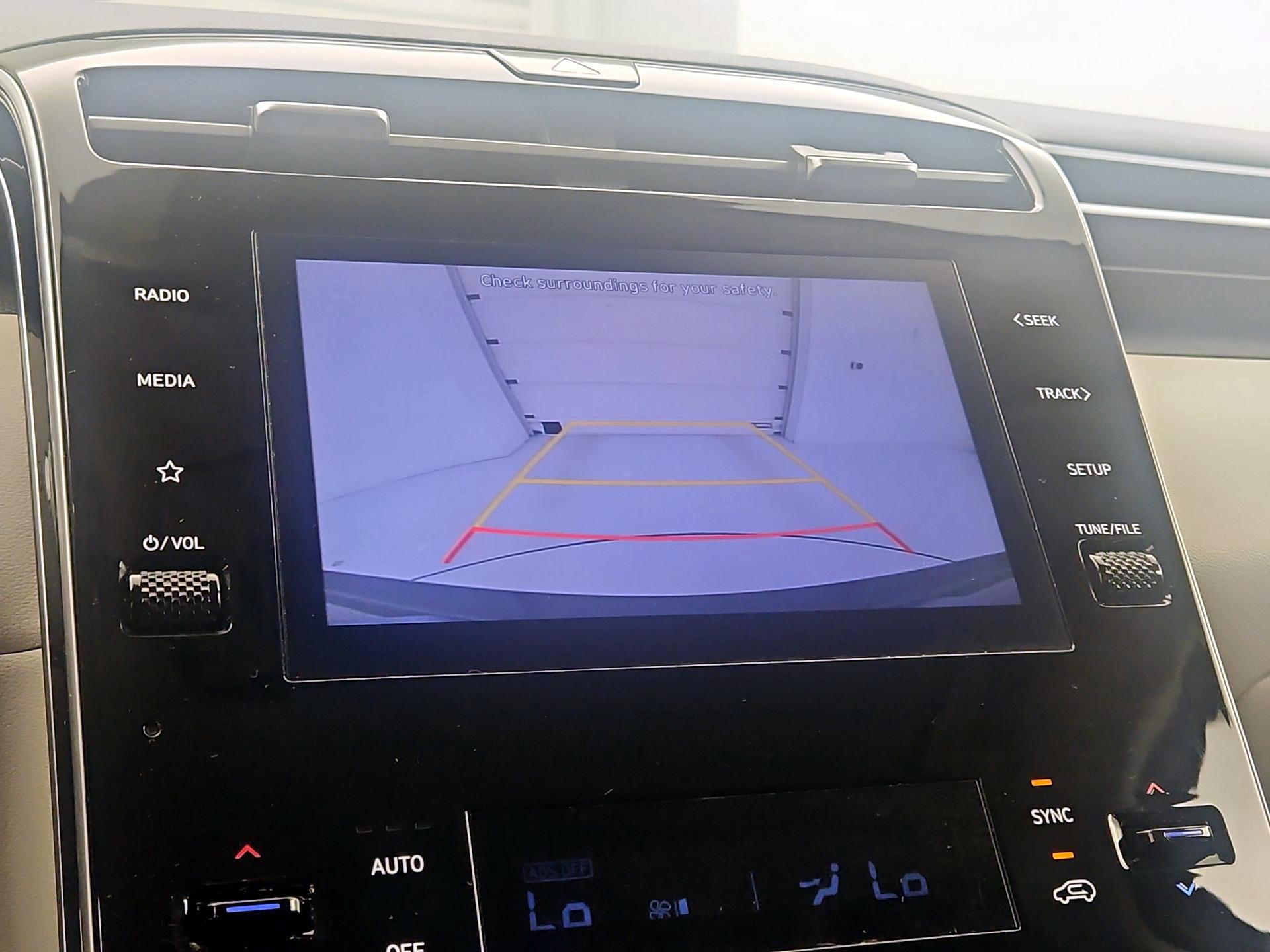 Thumbnail: 2024 Hyundai Tucson - 14
