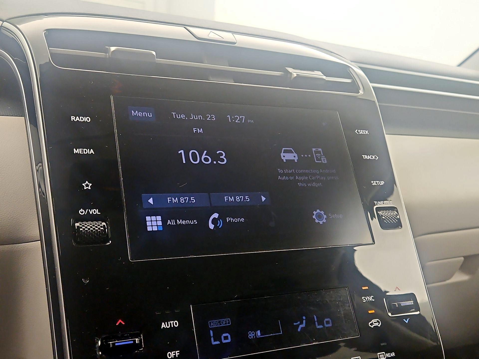 Thumbnail: 2024 Hyundai Tucson - 15