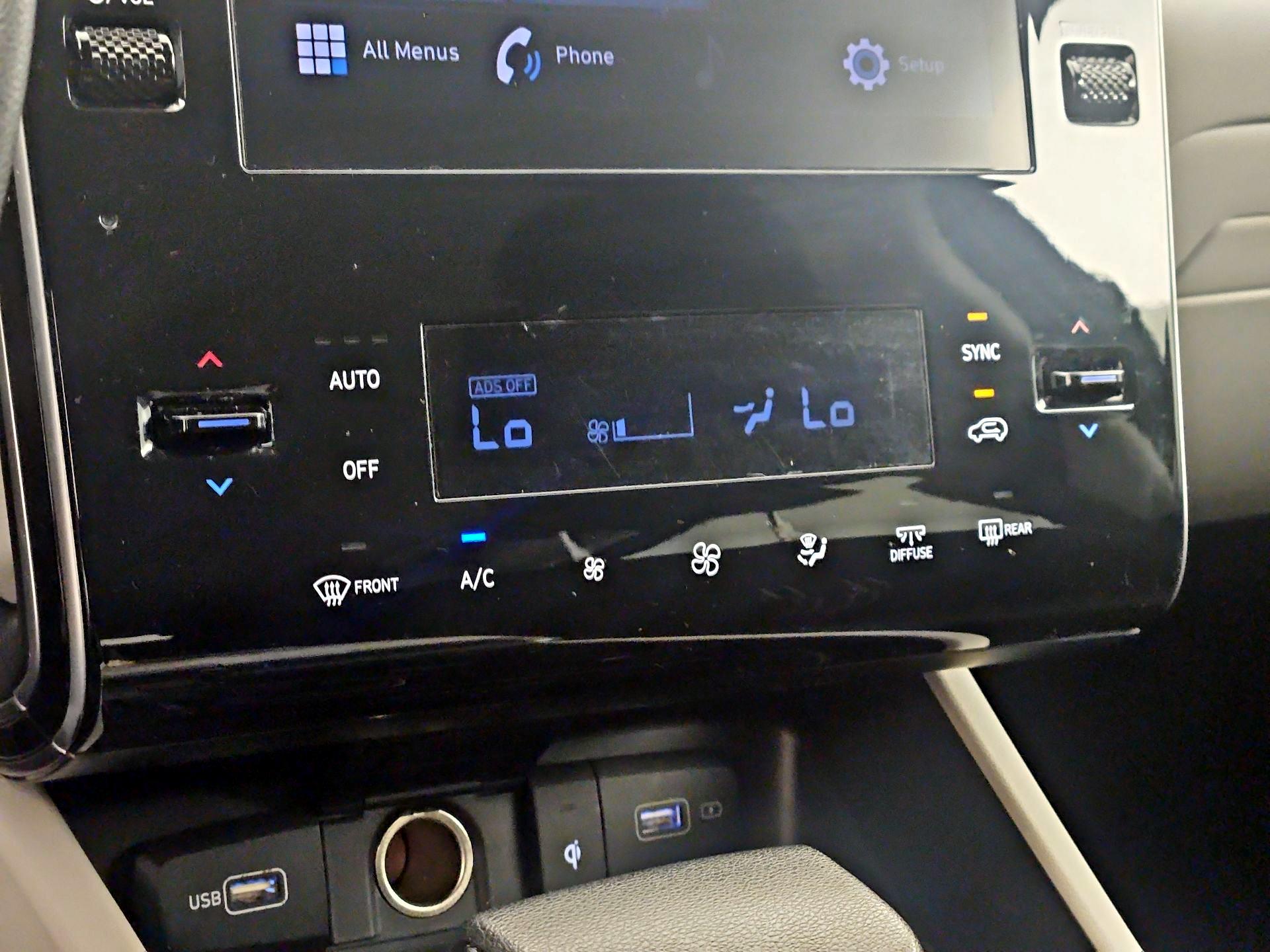 Thumbnail: 2024 Hyundai Tucson - 16