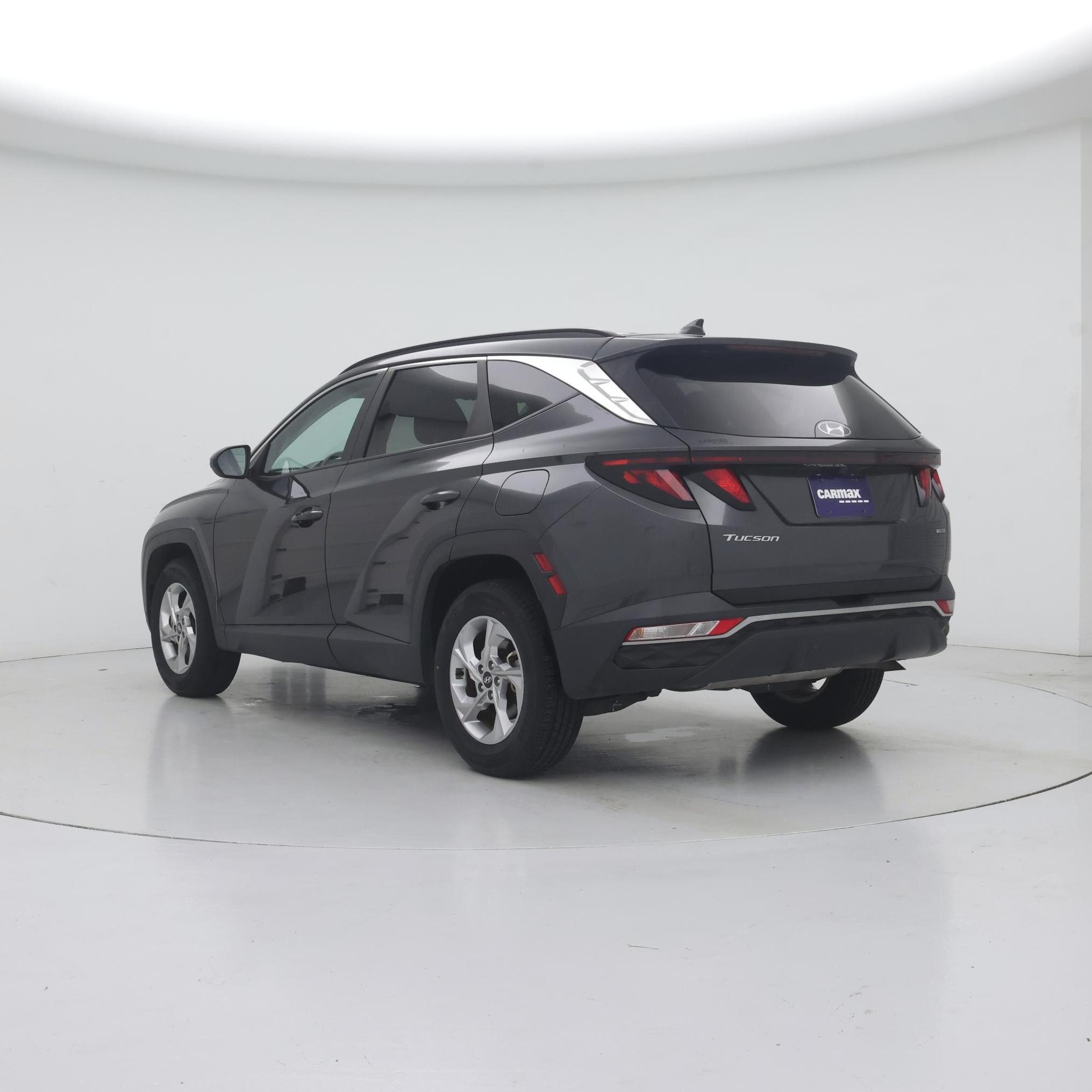 Thumbnail: 2024 Hyundai Tucson - 2