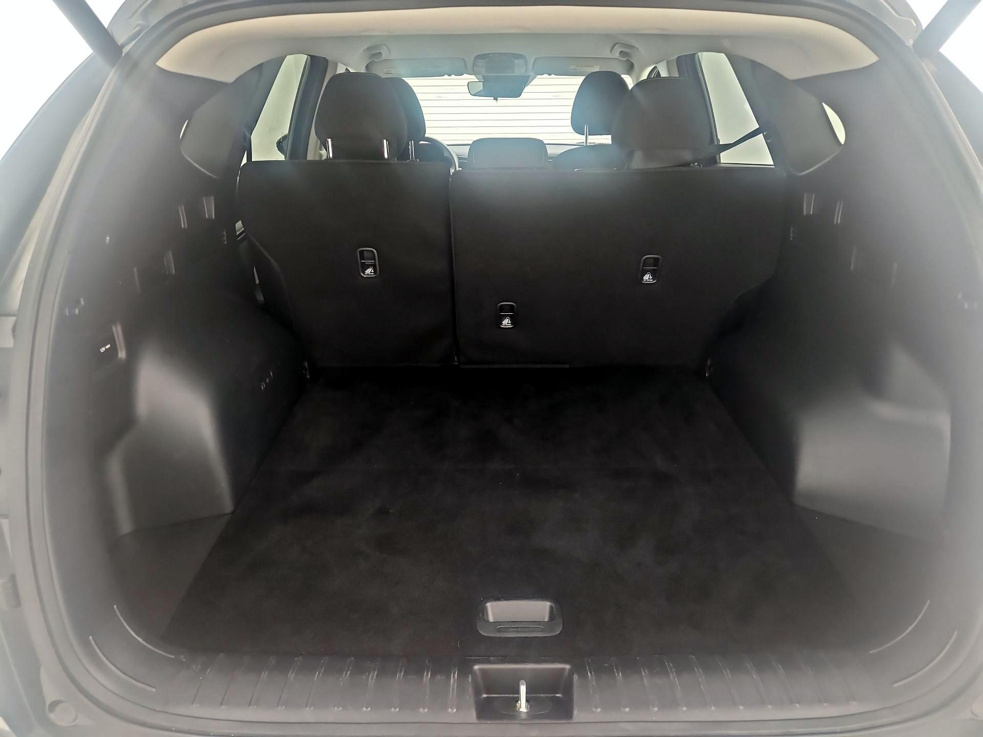 Thumbnail: 2024 Hyundai Tucson - 20
