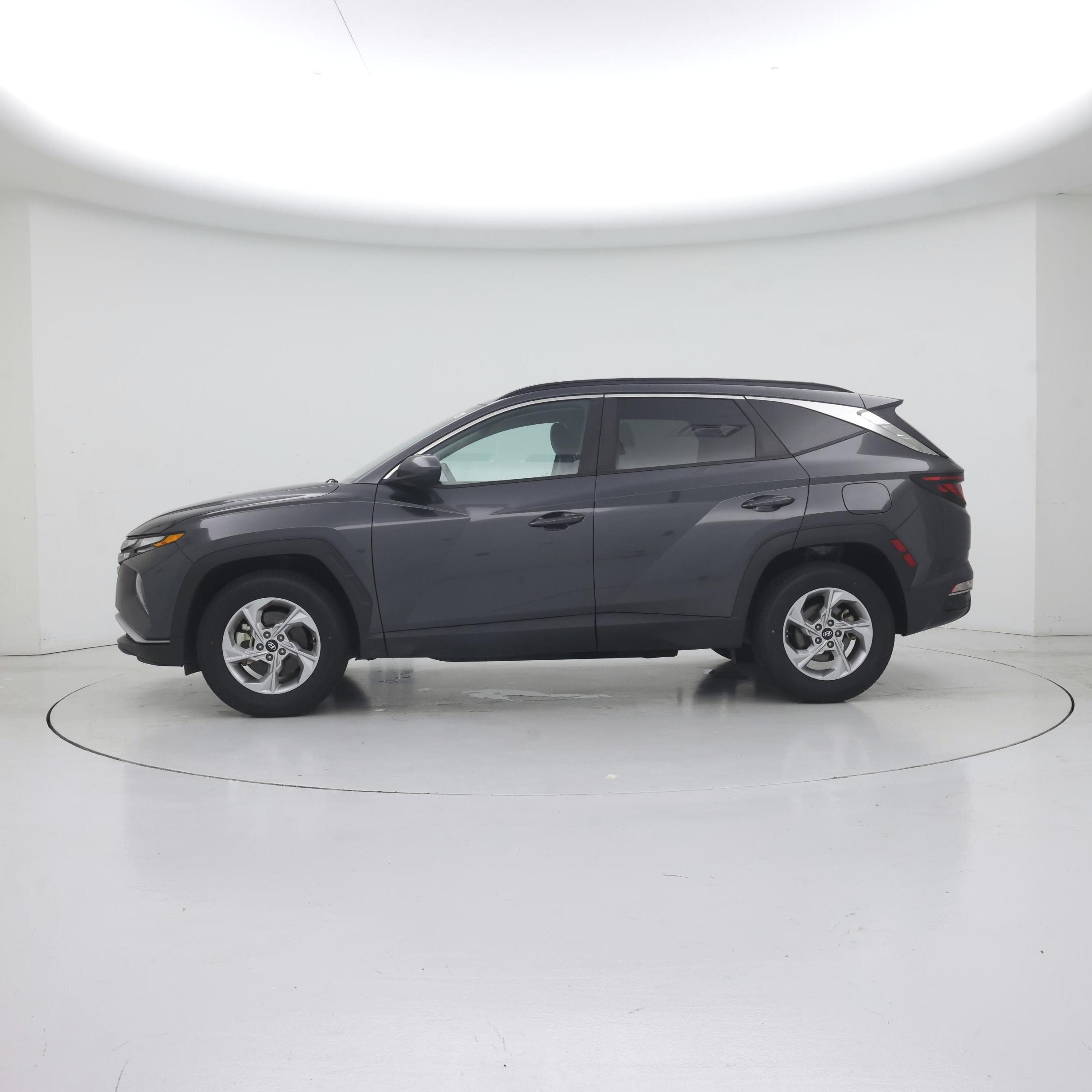 Thumbnail: 2024 Hyundai Tucson - 3
