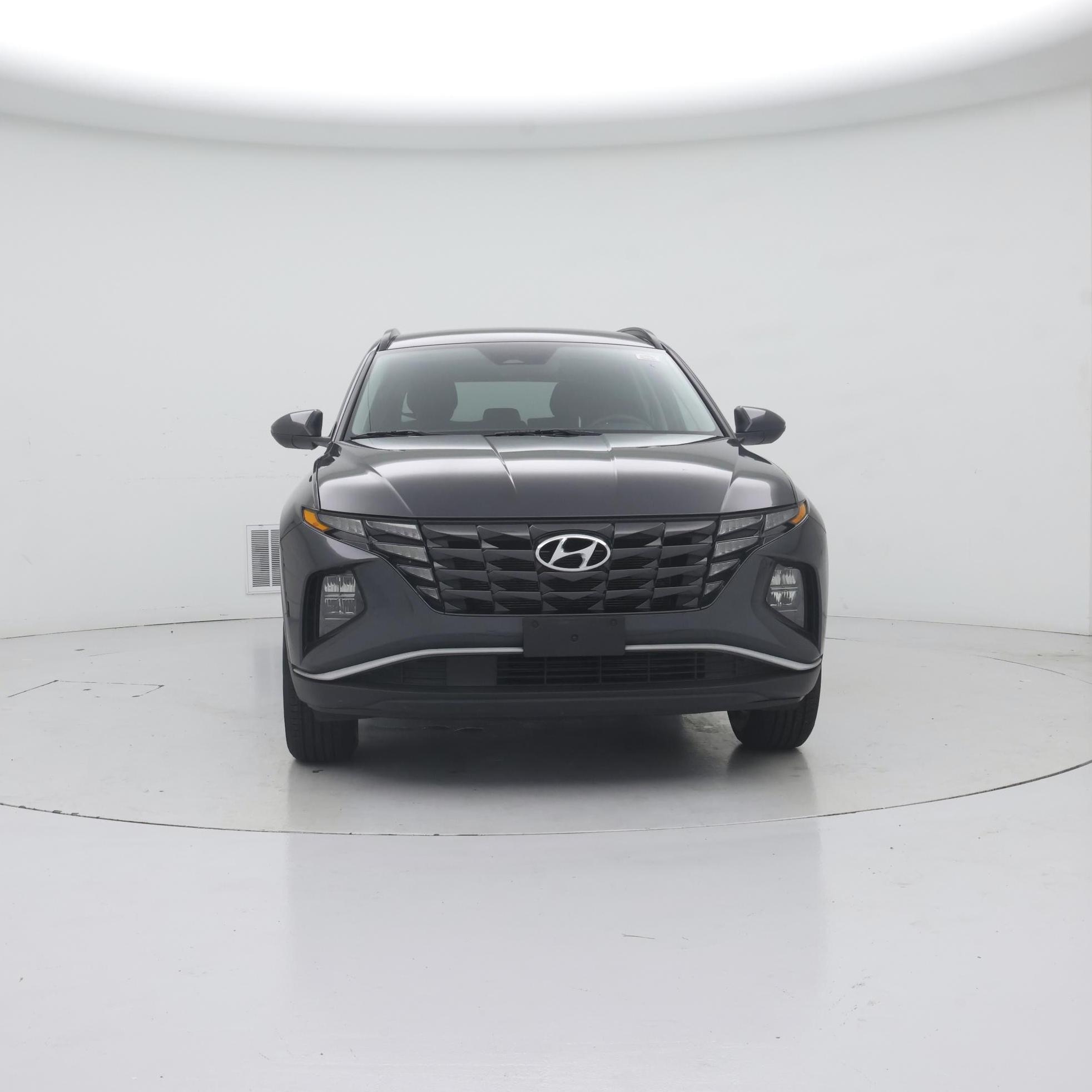 Thumbnail: 2024 Hyundai Tucson - 5