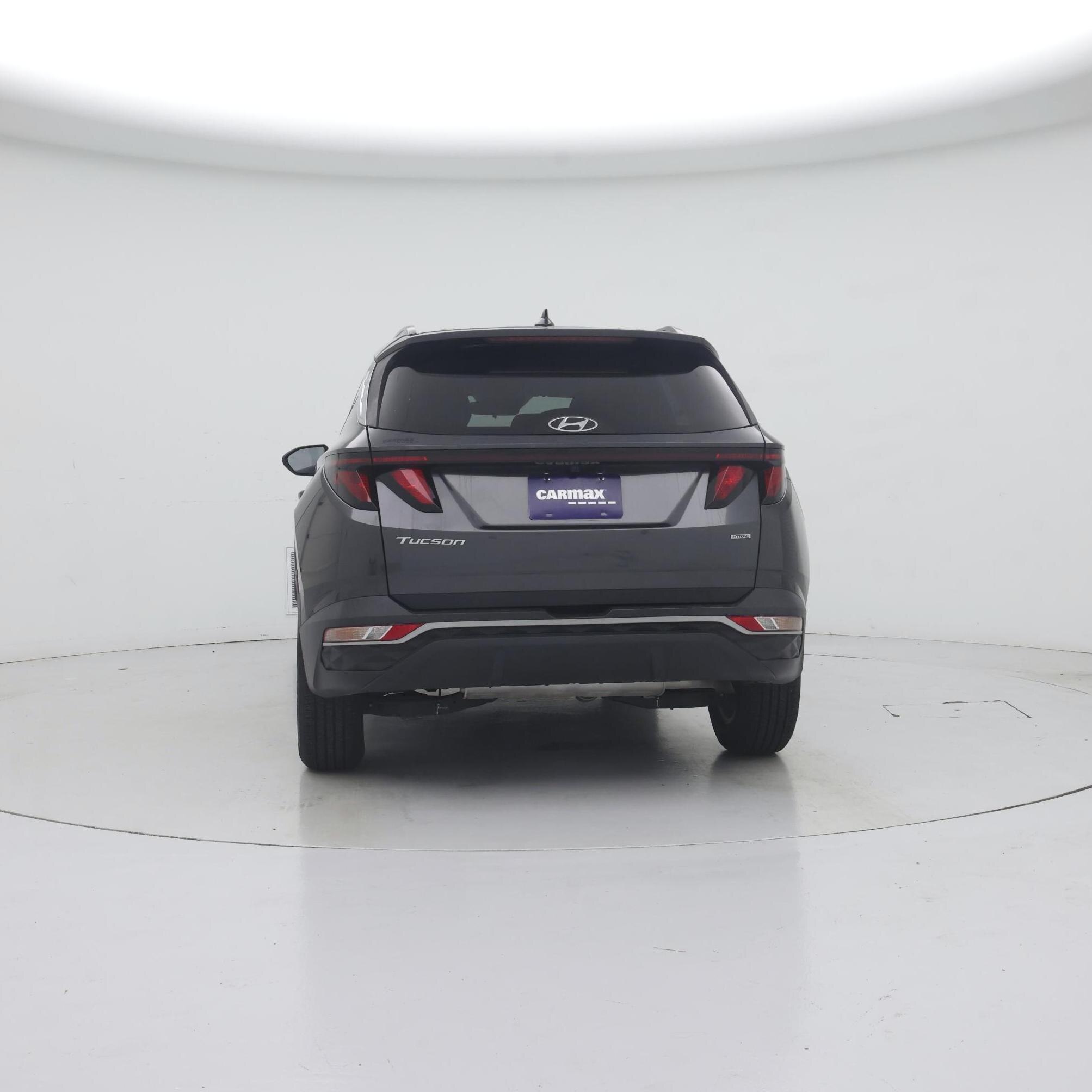 Thumbnail: 2024 Hyundai Tucson - 6