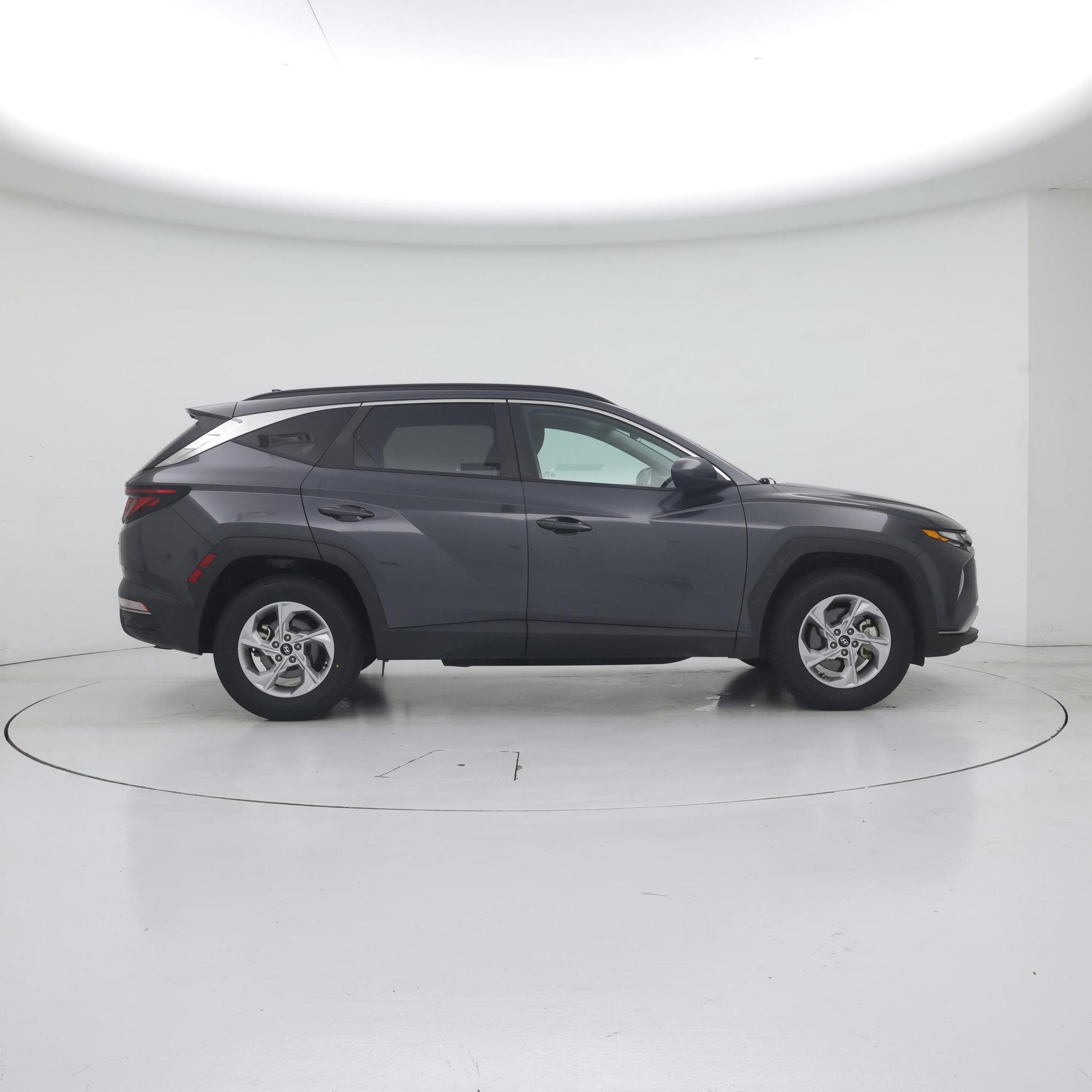 Thumbnail: 2024 Hyundai Tucson - 7