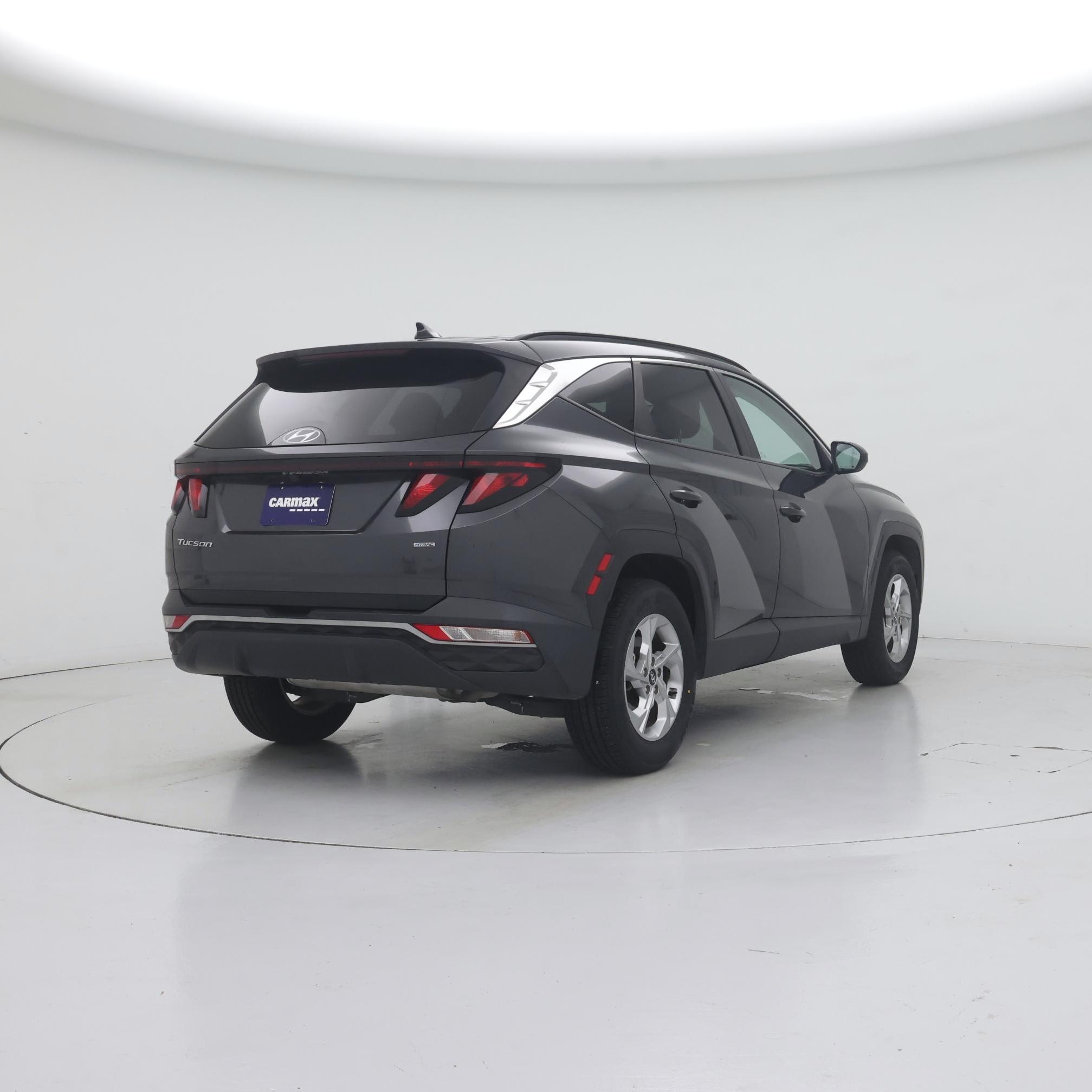 Thumbnail: 2024 Hyundai Tucson - 8