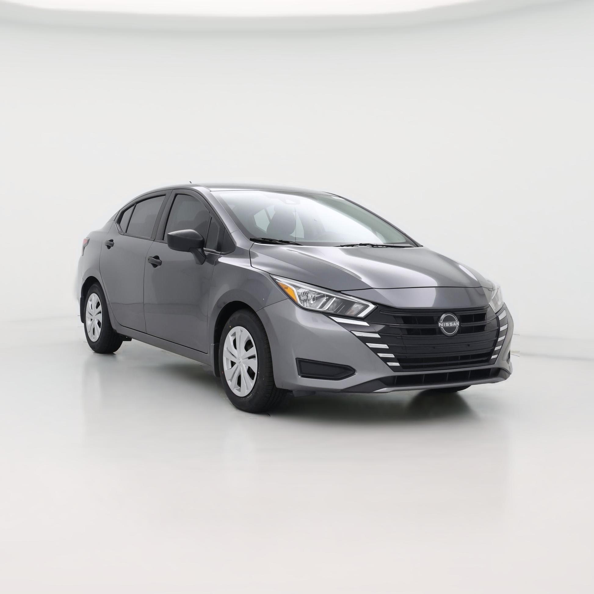 Thumbnail: 2023 Nissan Versa - 1