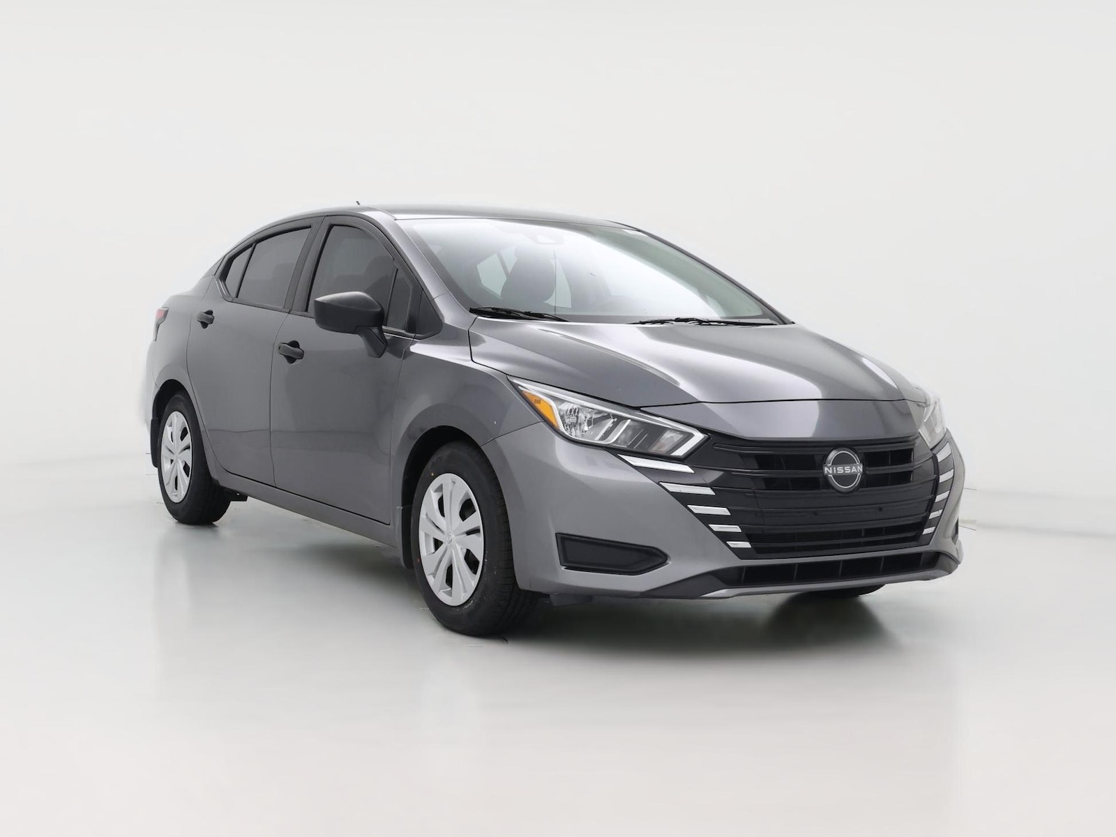 2023 Nissan Versa