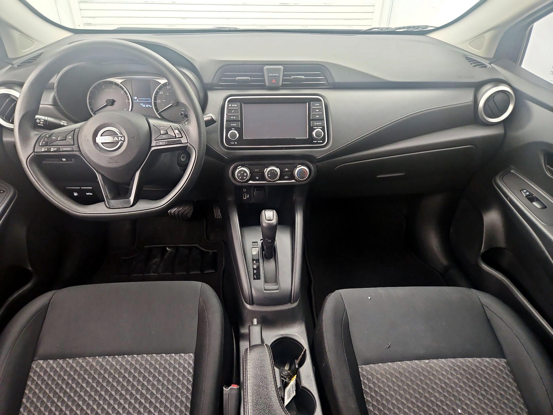 Thumbnail: 2023 Nissan Versa - 9