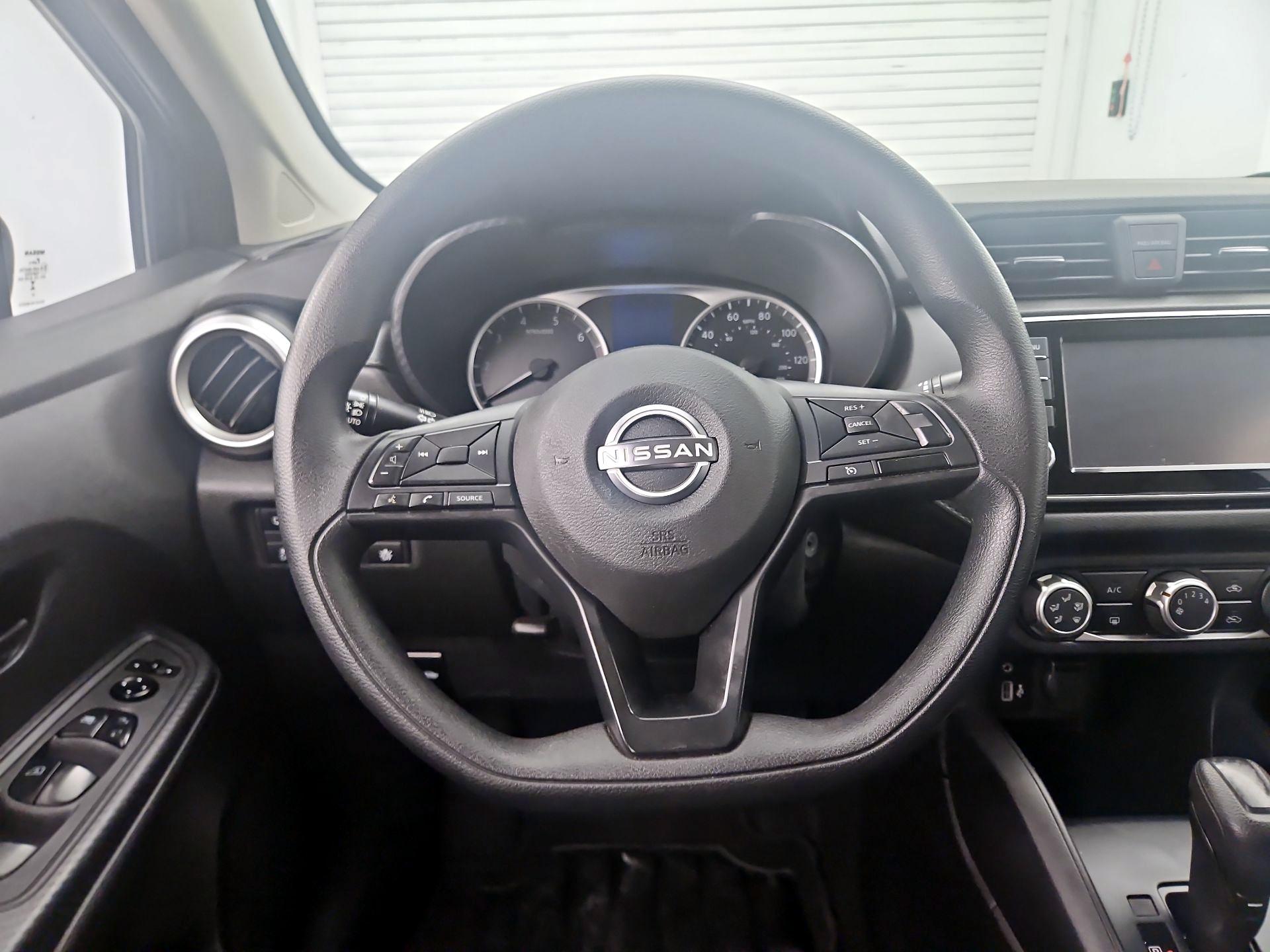 Thumbnail: 2023 Nissan Versa - 10