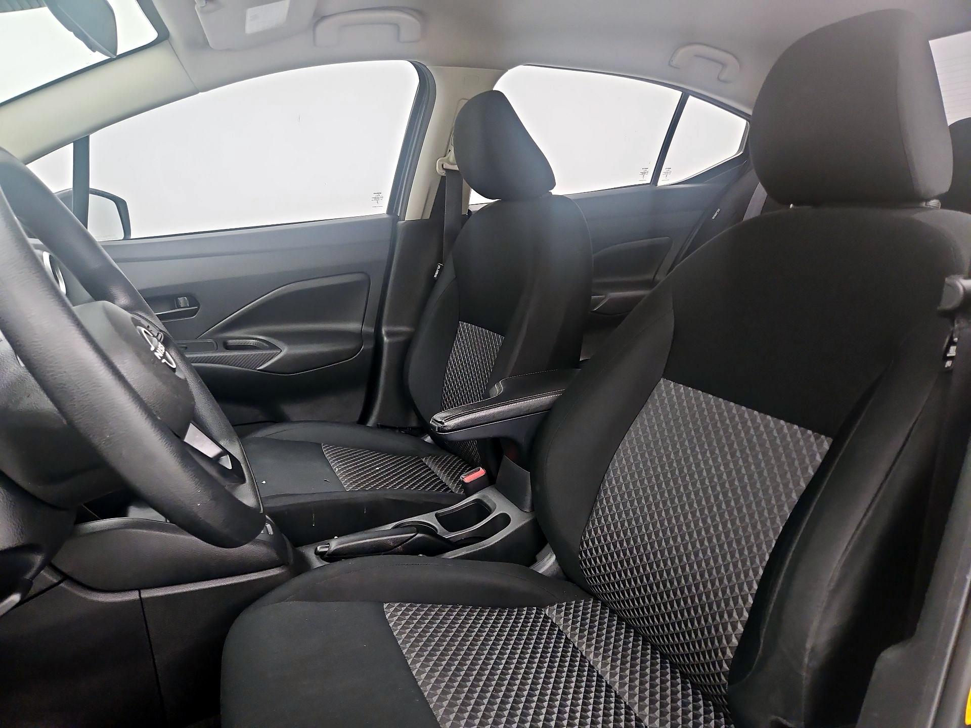 Thumbnail: 2023 Nissan Versa - 11