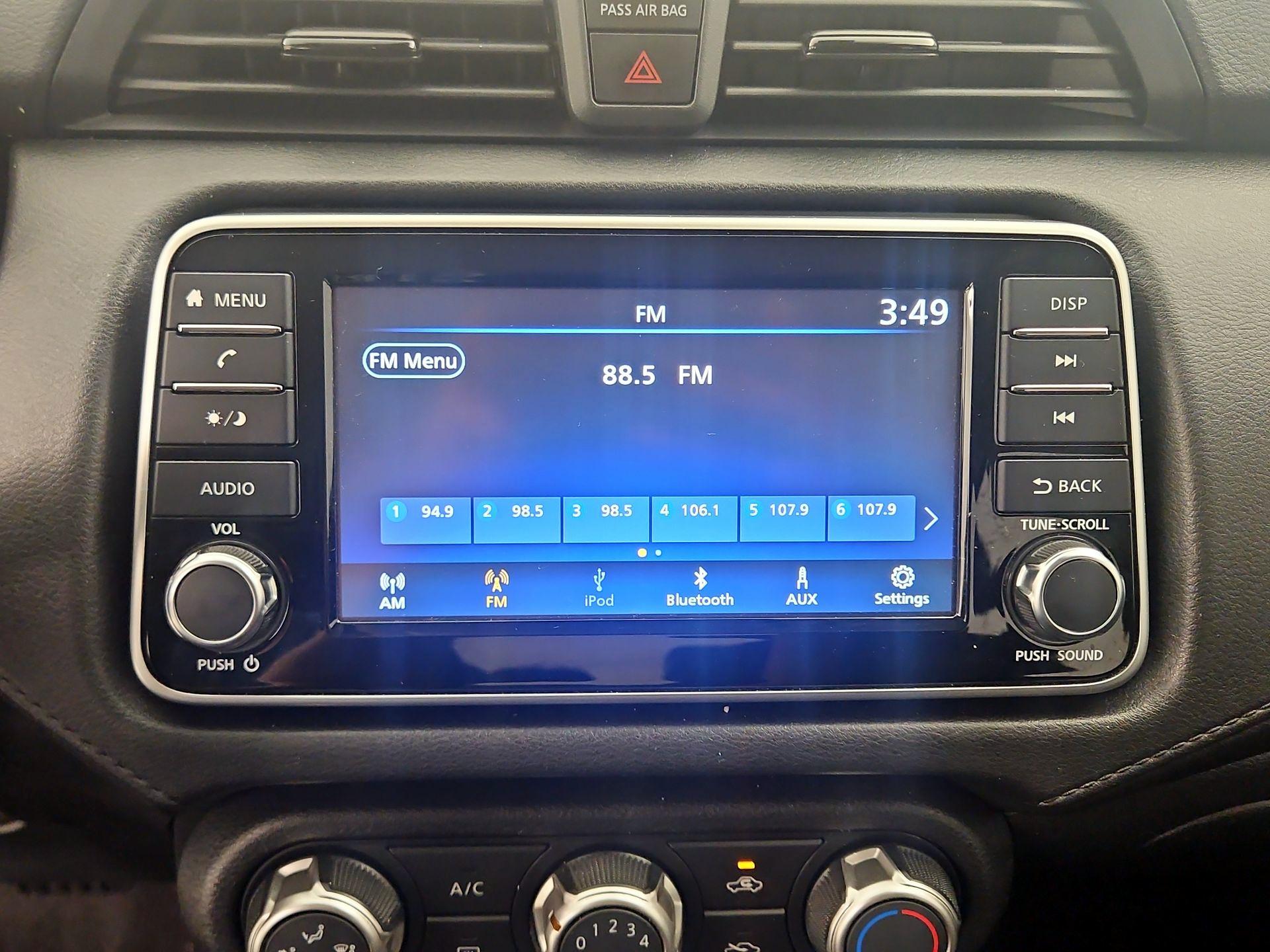 Thumbnail: 2023 Nissan Versa - 15