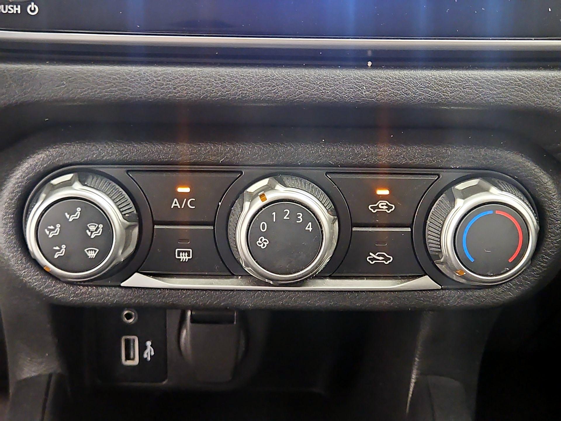 Thumbnail: 2023 Nissan Versa - 16