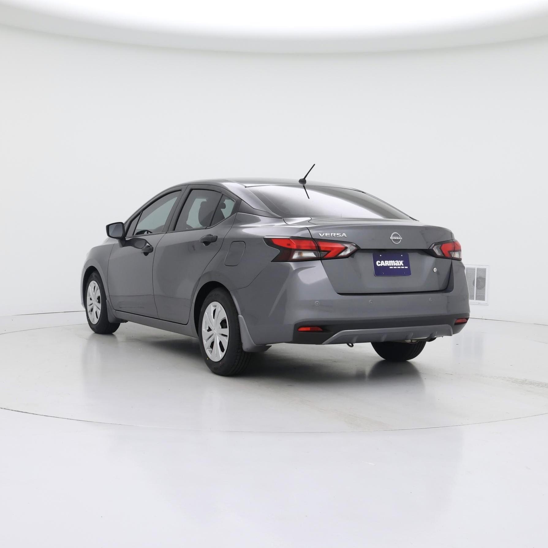Thumbnail: 2023 Nissan Versa - 2