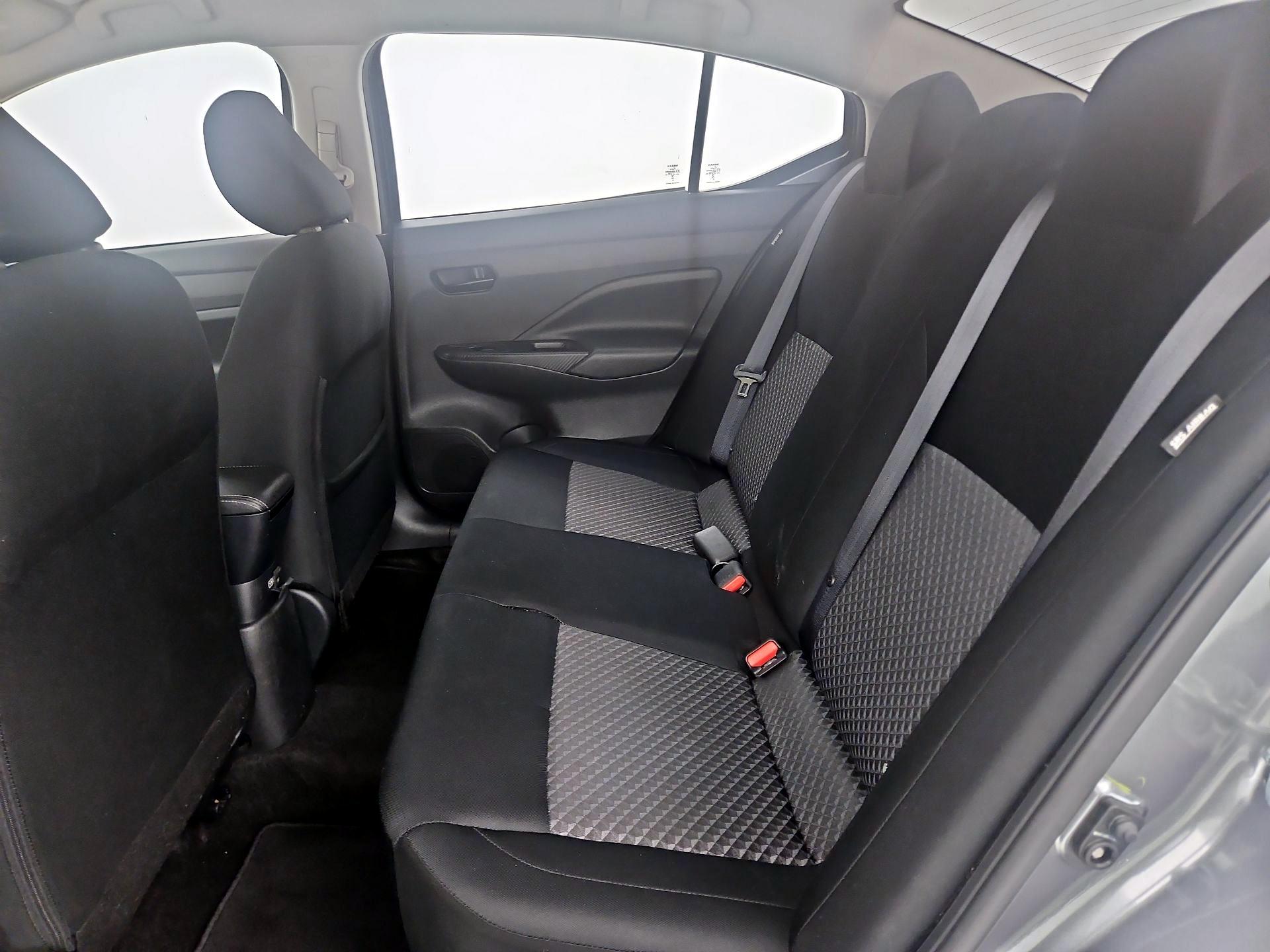 Thumbnail: 2023 Nissan Versa - 19